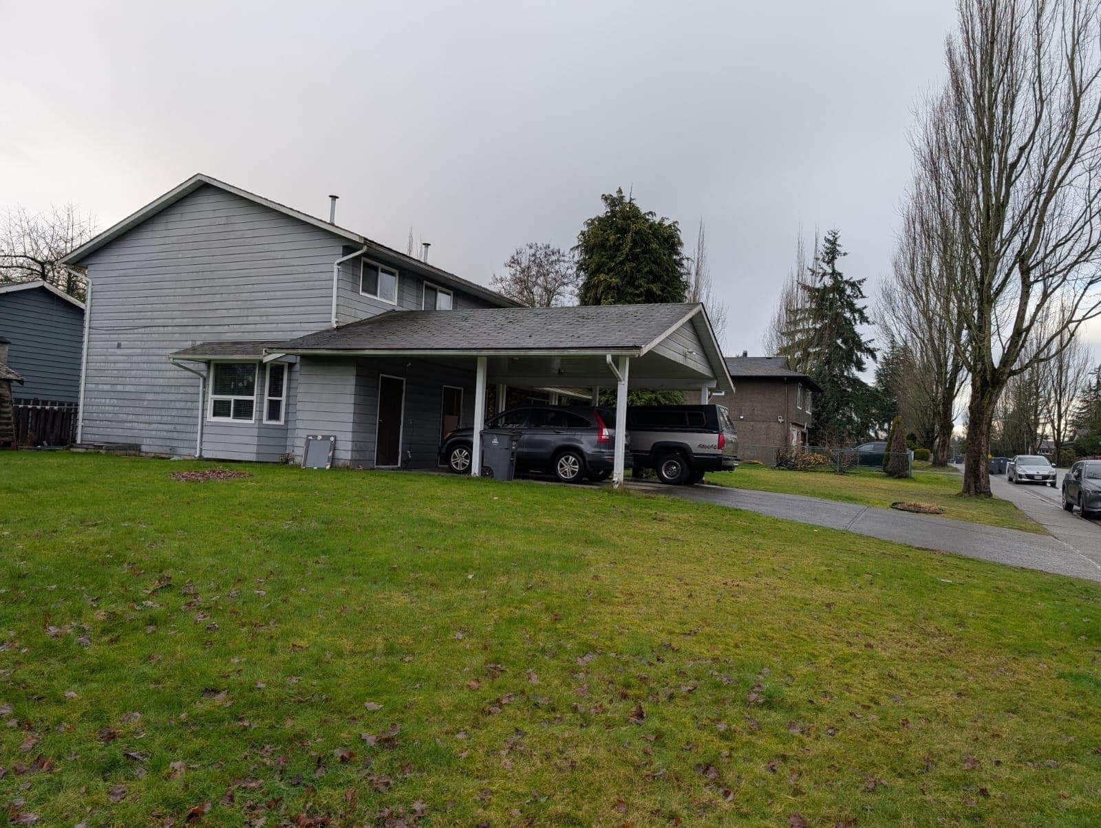 17176 62 Avenue, Surrey