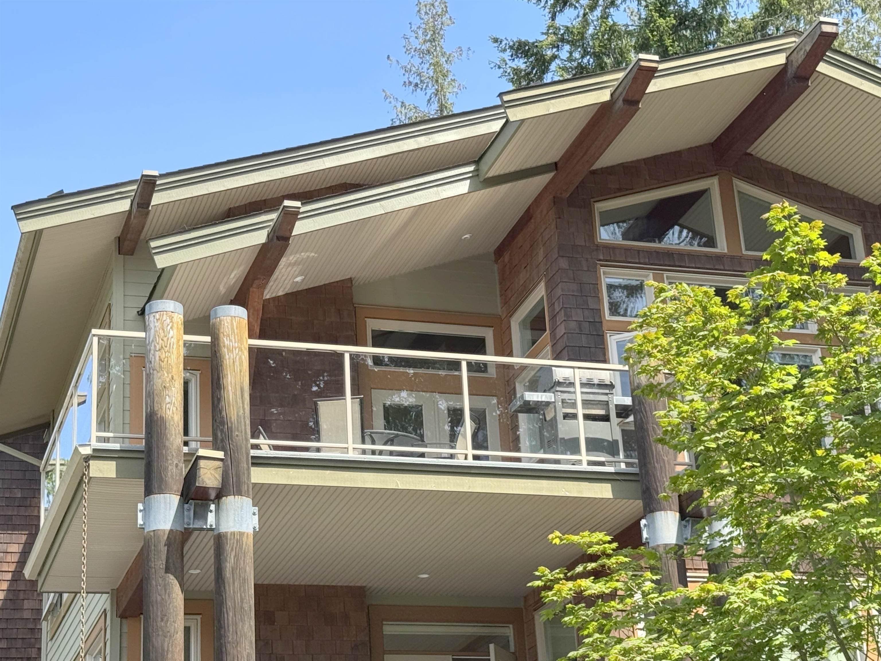 12B - 12849 Lagoon Road, Madeira Park, V0N 2H0 — photo 2