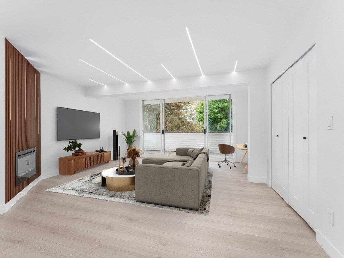 206 - 9151 No. 5 Road, Richmond