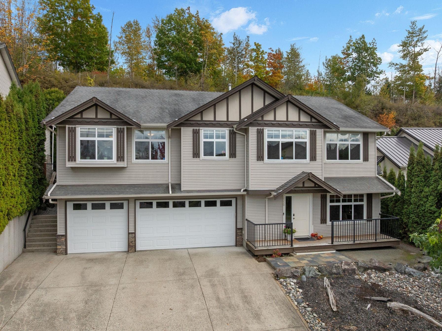 3330 Goldstream Drive, Abbotsford