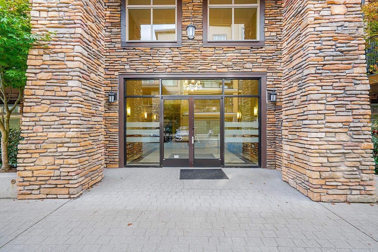 108 - 12635 190a Street, Pitt Meadows — sold