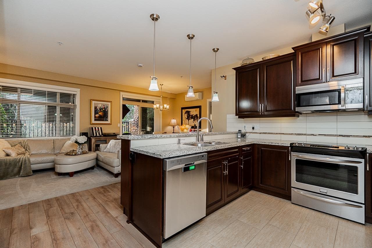 108 - 12635 190a Street, Pitt Meadows, V3Y 0E8 — photo 5