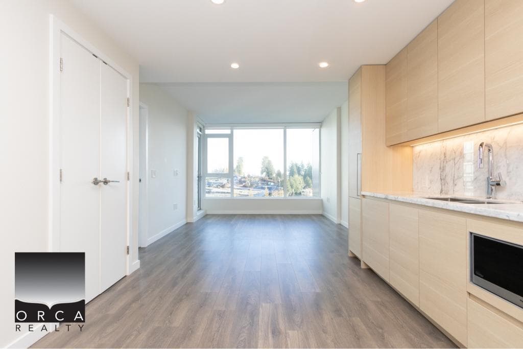 1003 - 305 Morrissey Road, Port Moody, V3H 0M2 — photo 2