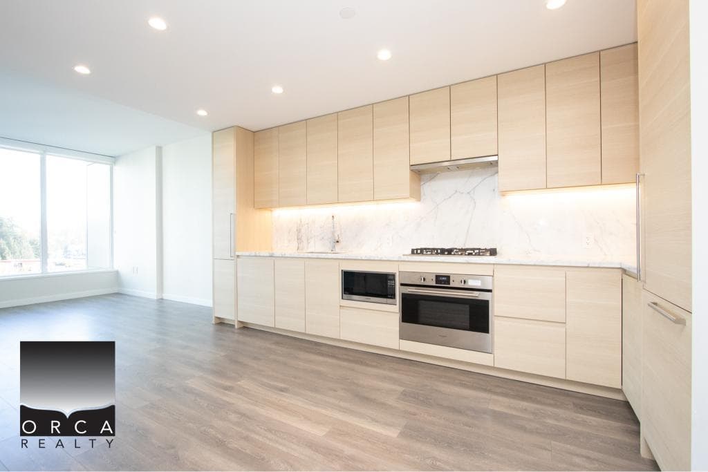 1003 - 305 Morrissey Road, Port Moody, V3H 0M2 — photo 3
