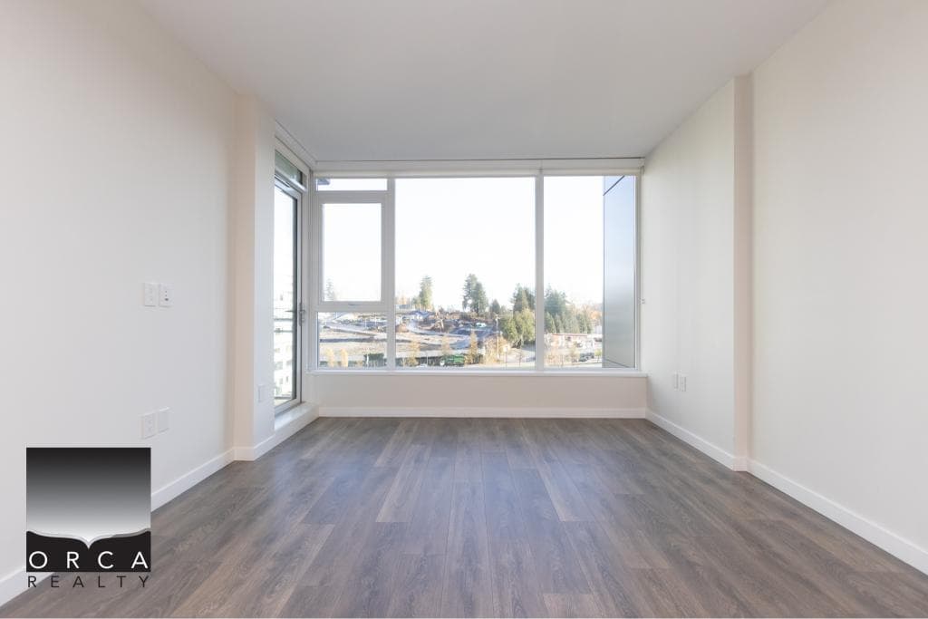 1003 - 305 Morrissey Road, Port Moody, V3H 0M2 — photo 4