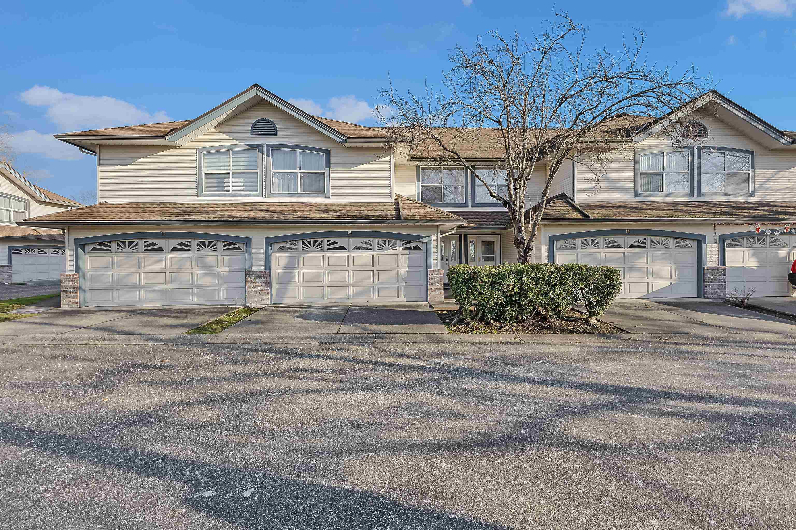 15 - 7250 122 Street, Surrey