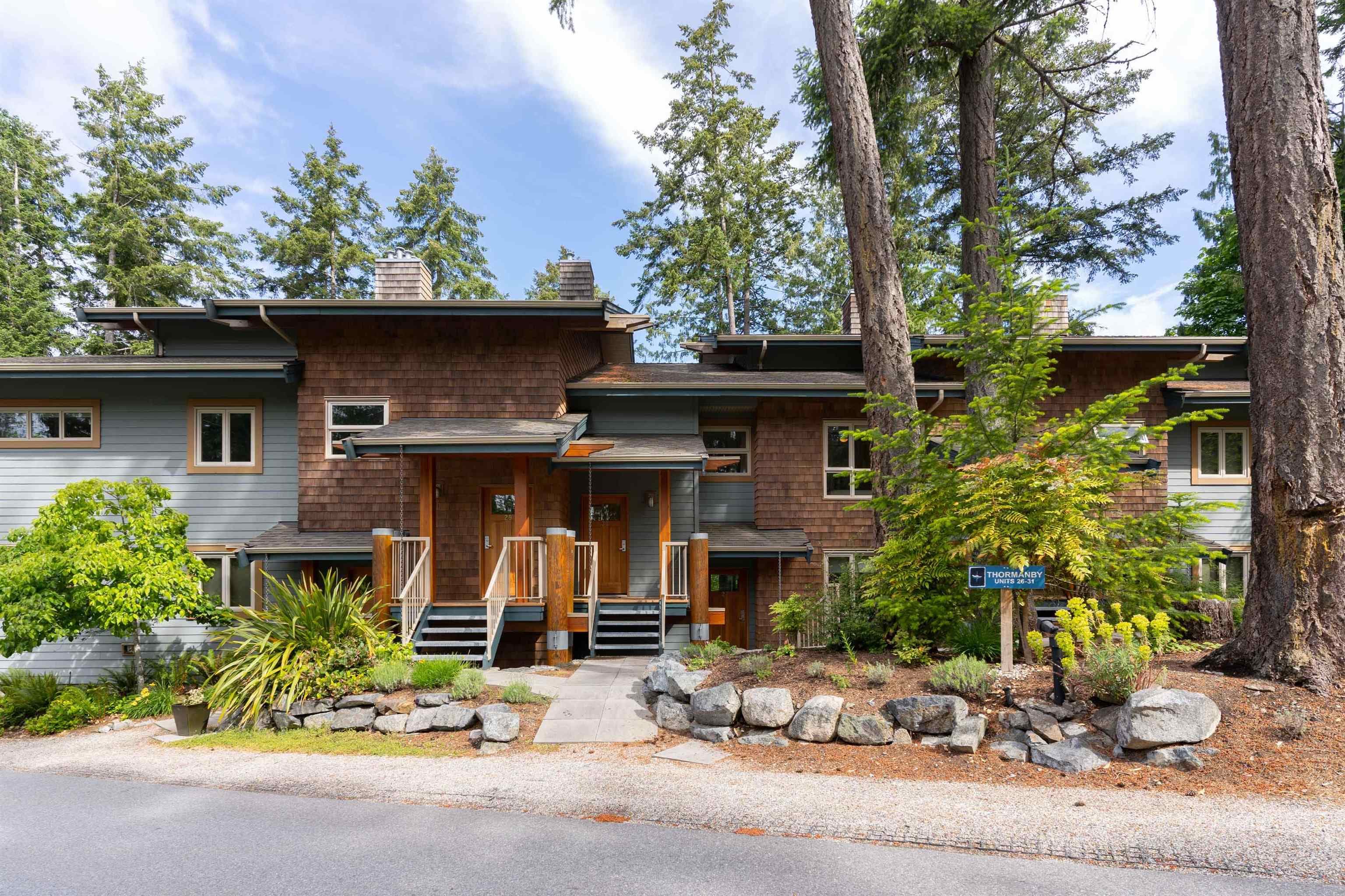 30B - 12849 Lagoon Road, Madeira Park, V0N 2H0 — photo 4