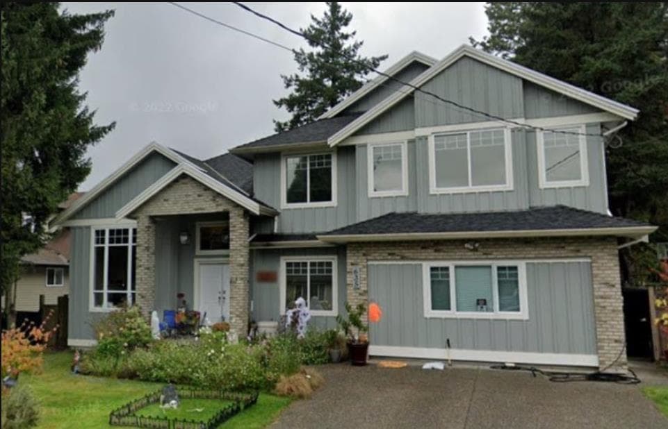 635 Harrison Avenue, Coquitlam, V3J 3Z6 — photo 2