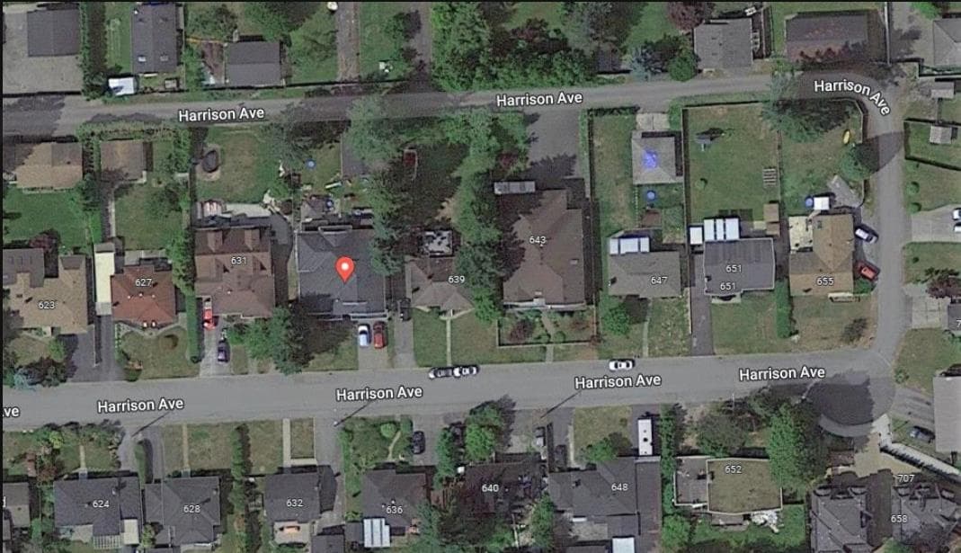 635 Harrison Avenue, Coquitlam, V3J 3Z6 — photo 3