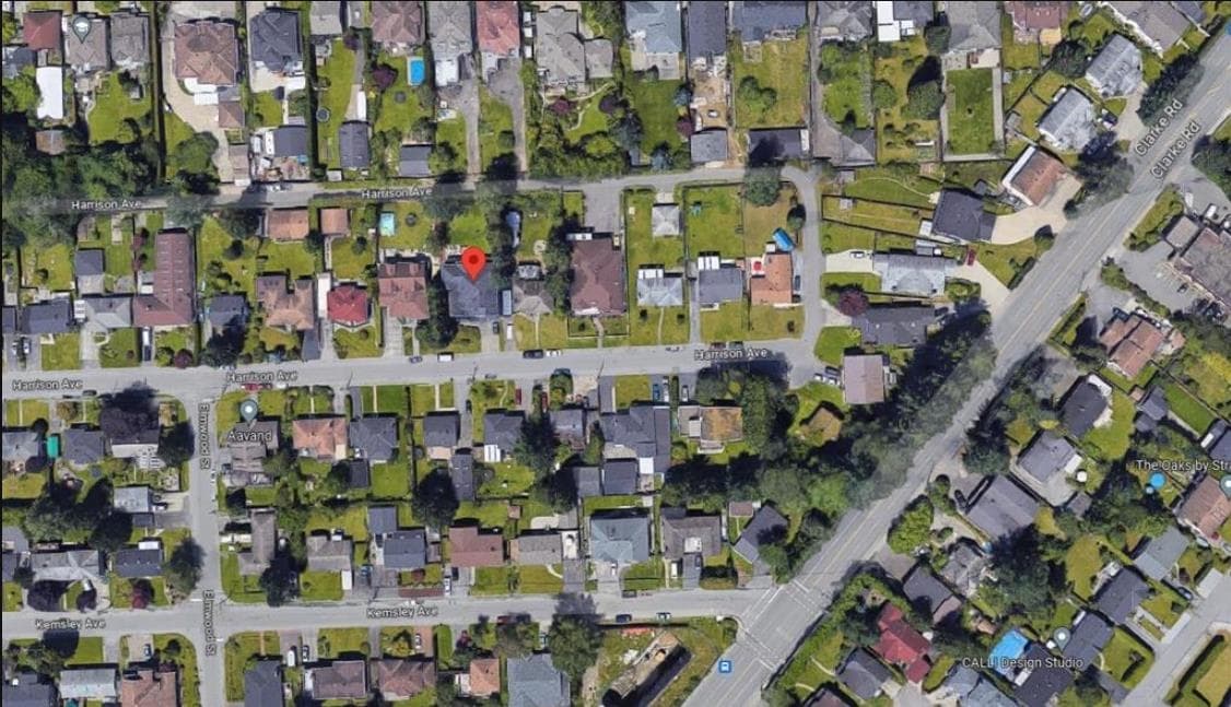 635 Harrison Avenue, Coquitlam