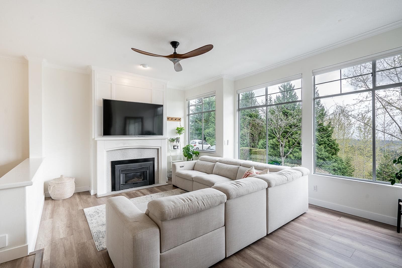 7 - 2979 Panorama Drive, Coquitlam, V3E 2W8 — photo 3