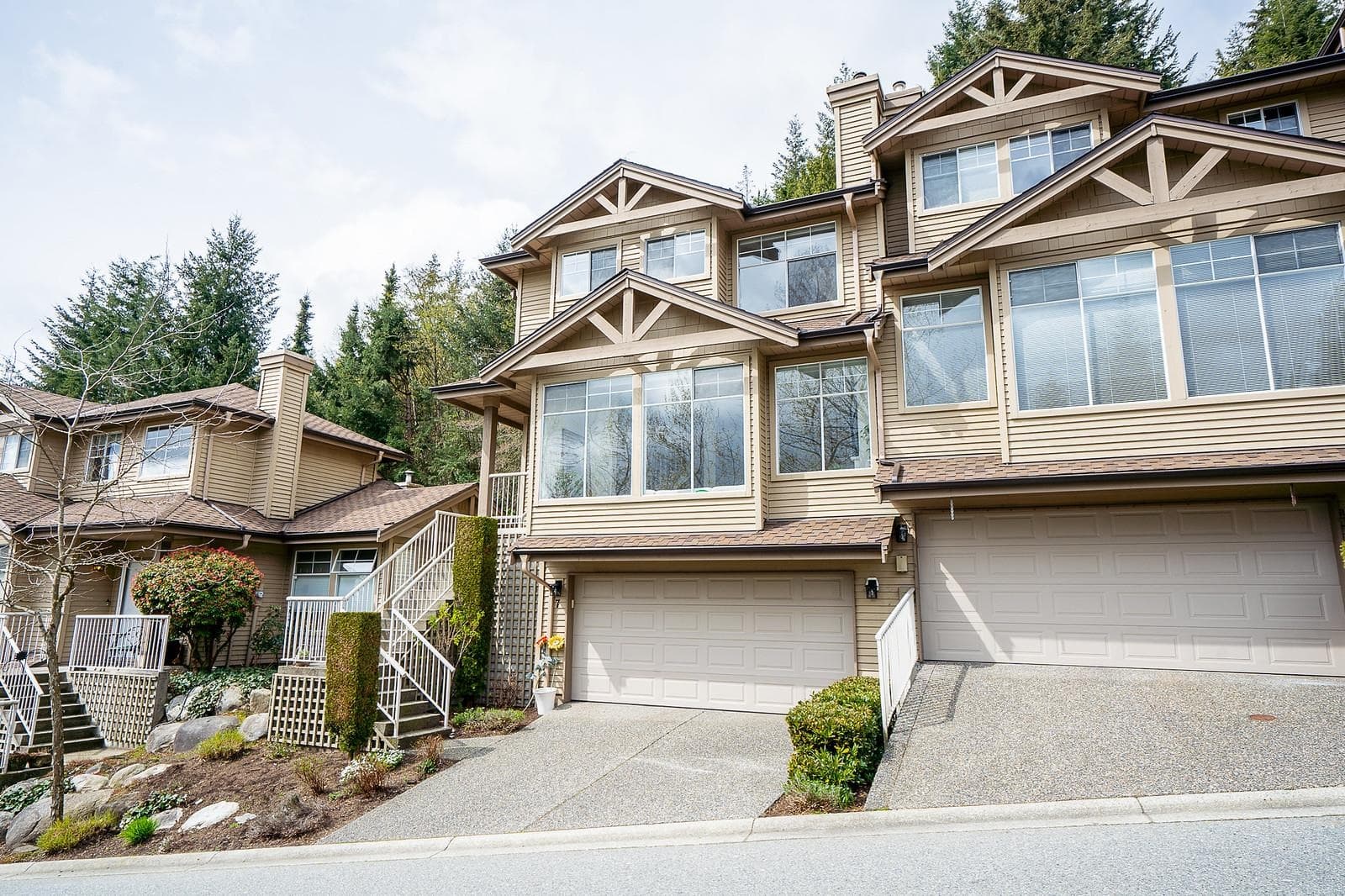 7 - 2979 Panorama Drive, Coquitlam, V3E 2W8 — photo 1