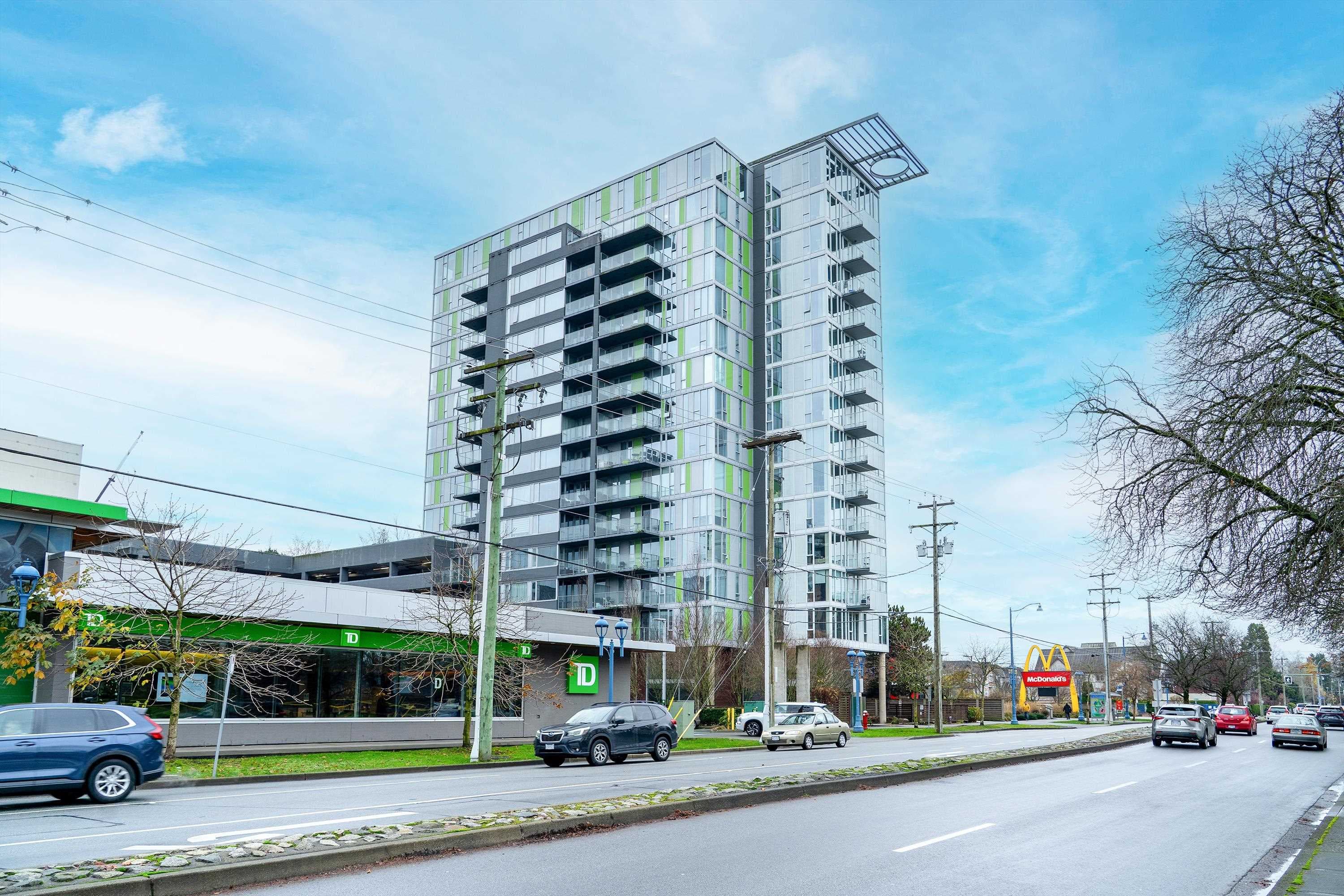 711 - 7080 No. 3 Road, Richmond