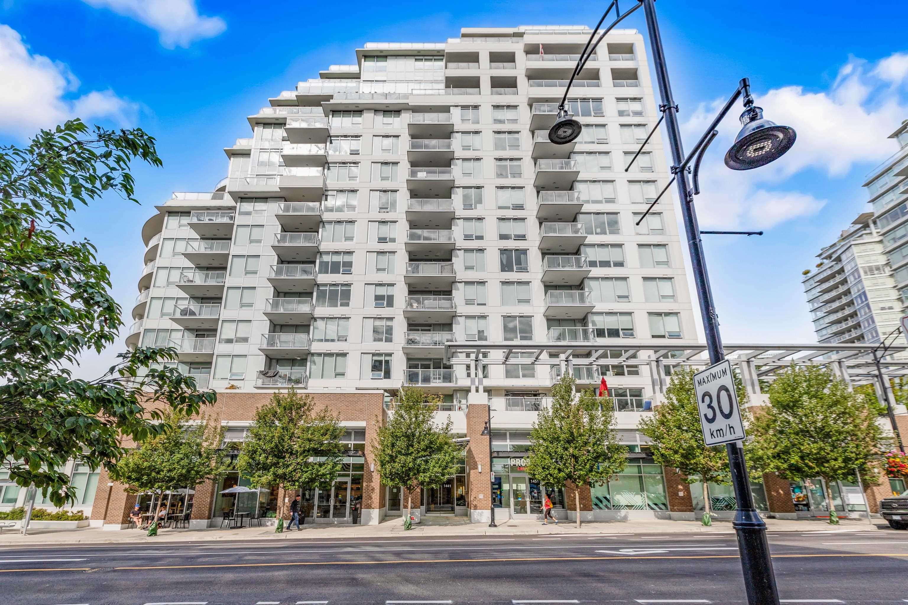 601 - 1441 Johnston Road, White Rock, V4B 3Z4 — photo 3
