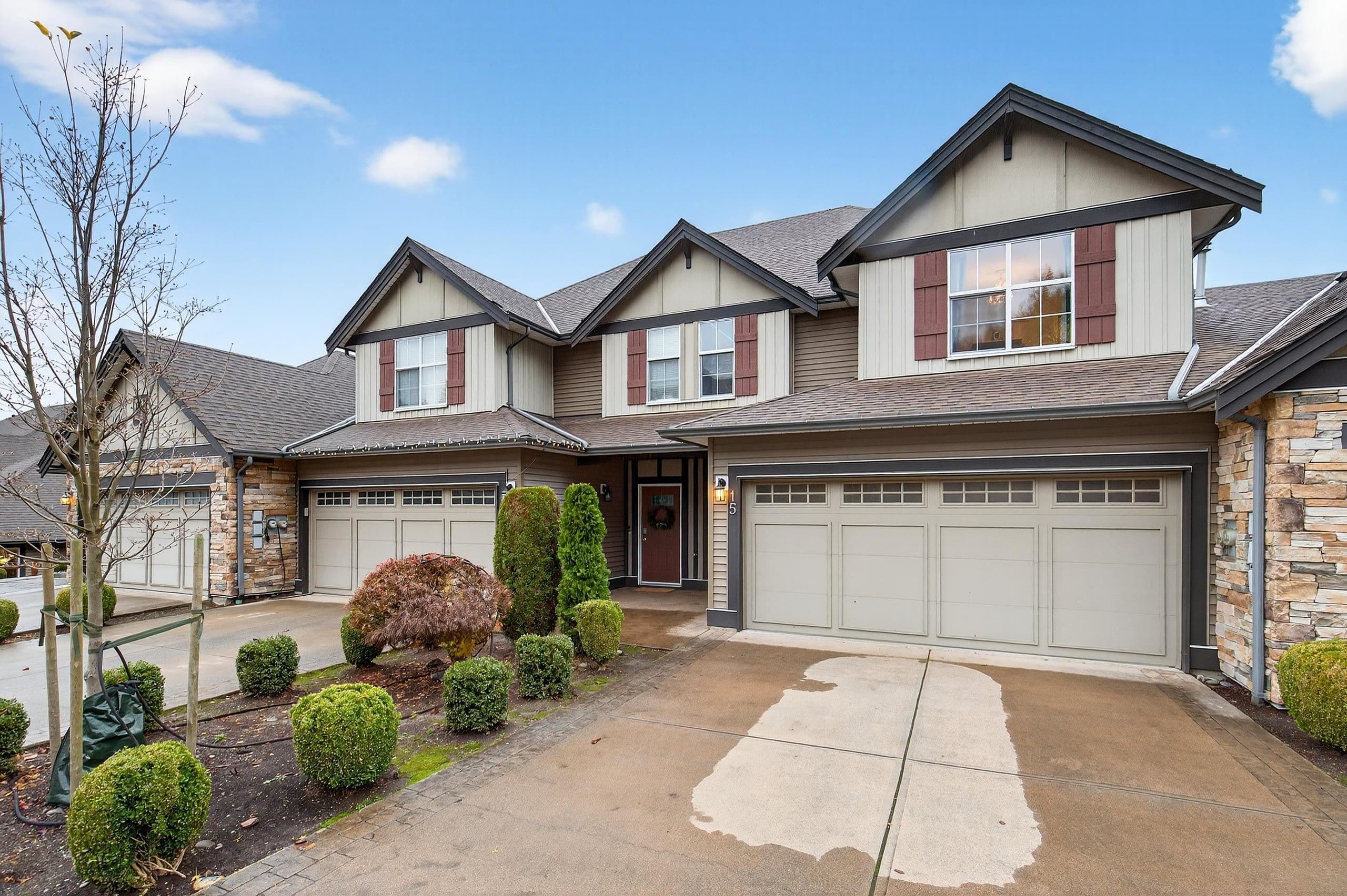 15 - 5900 Jinkerson Road, Chilliwack, V2R 0B2 — photo 2