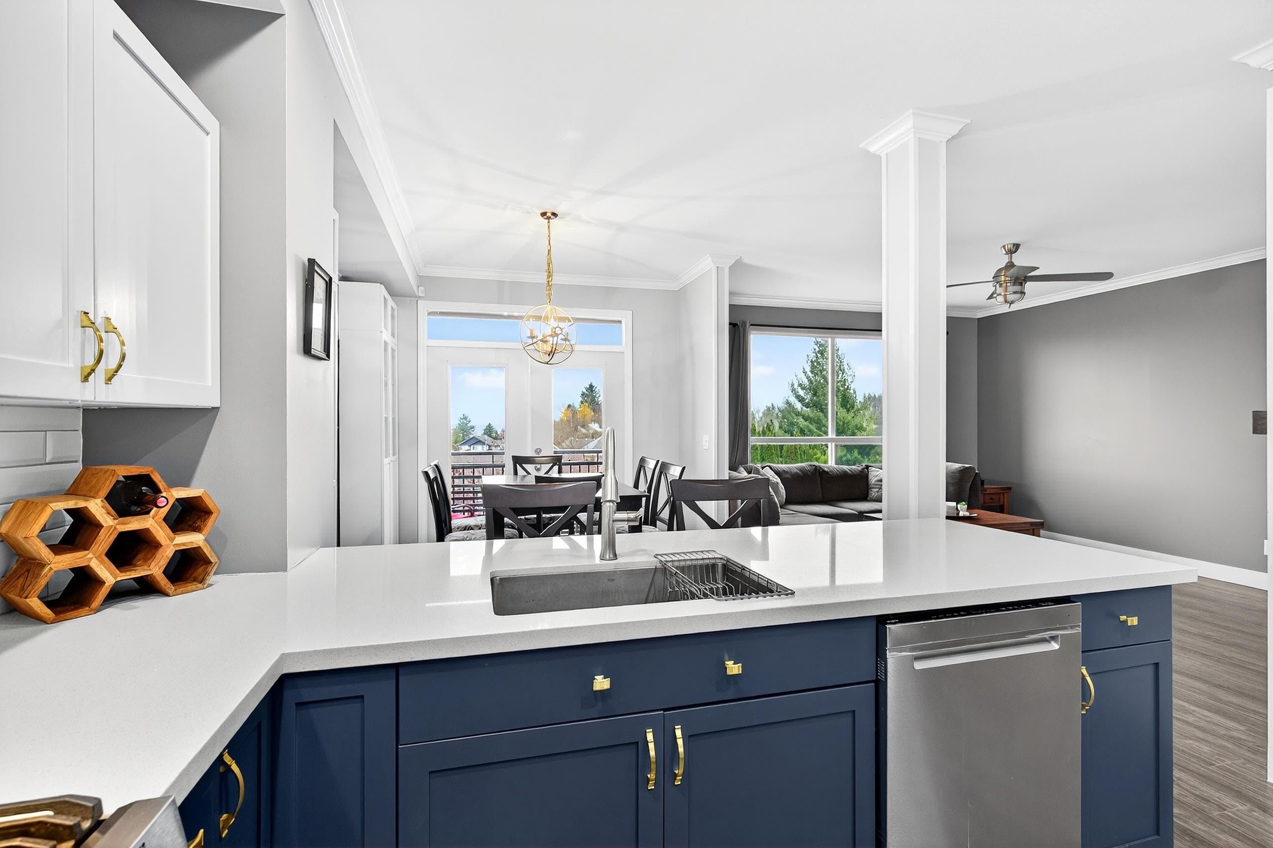 15 - 5900 Jinkerson Road, Chilliwack, V2R 0B2 — photo 1