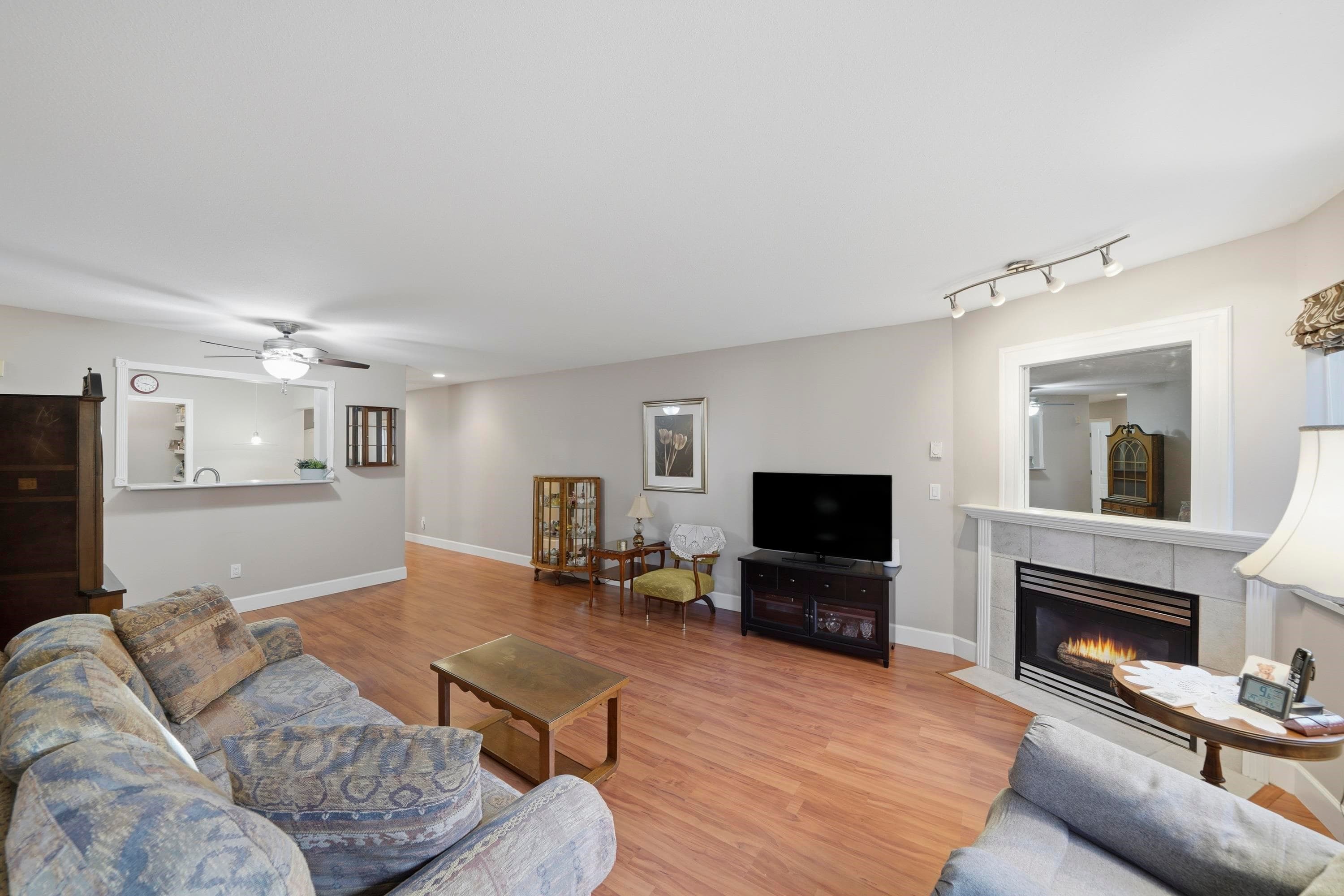 105 - 6385 121 Street, Surrey
