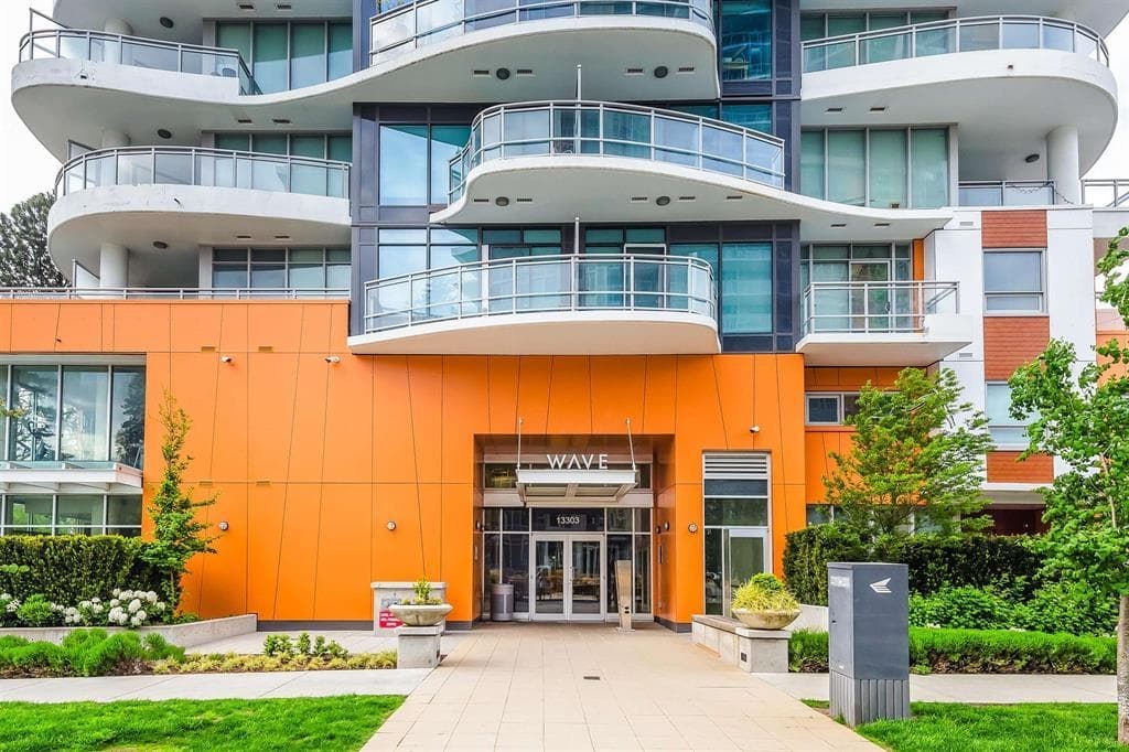 2306 - 13303 Central Avenue, Surrey, V3T 0K6 — photo 2