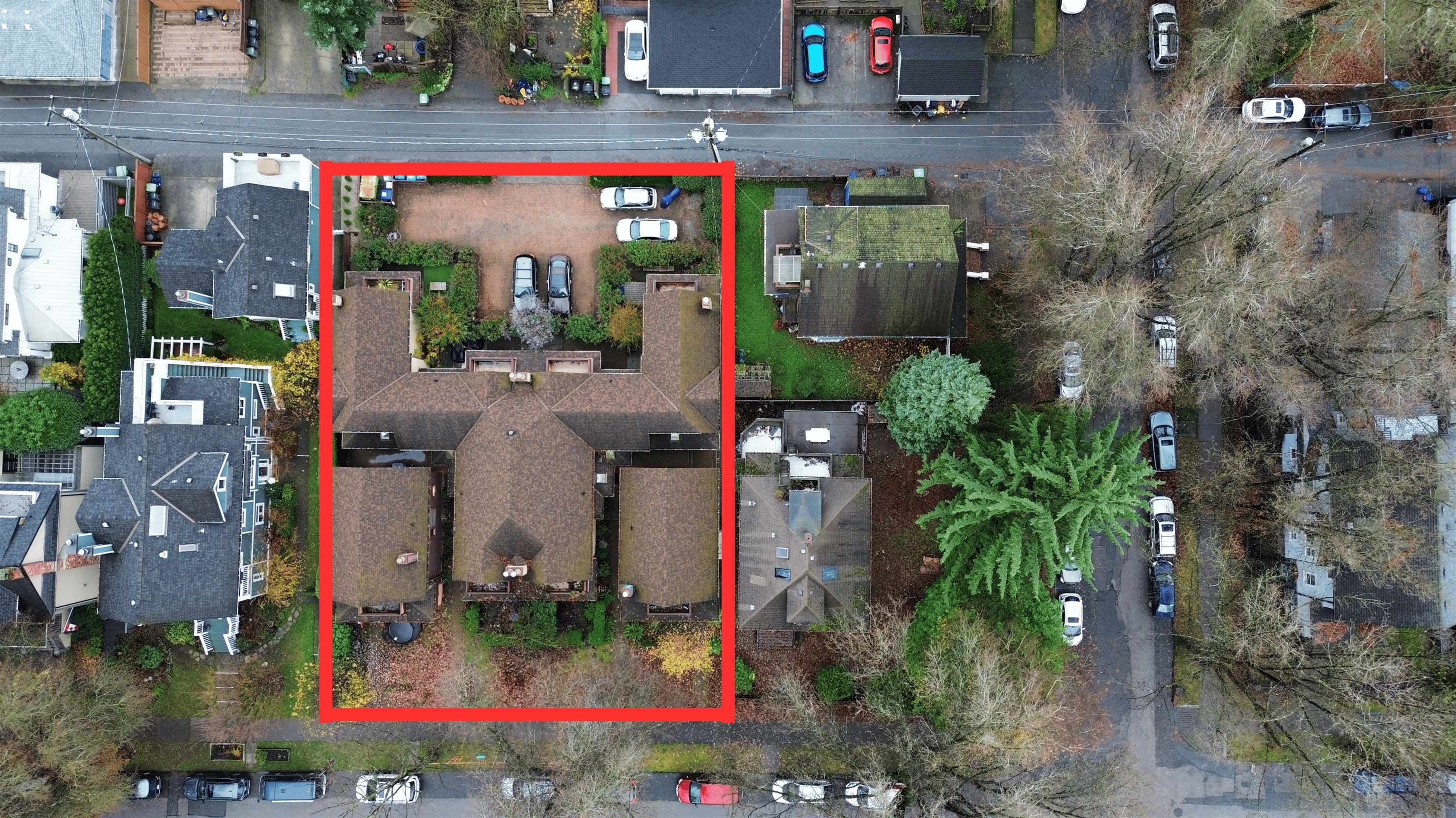 154-168 W 11th Avenue, Vancouver, V5Y 1S7 — photo 2