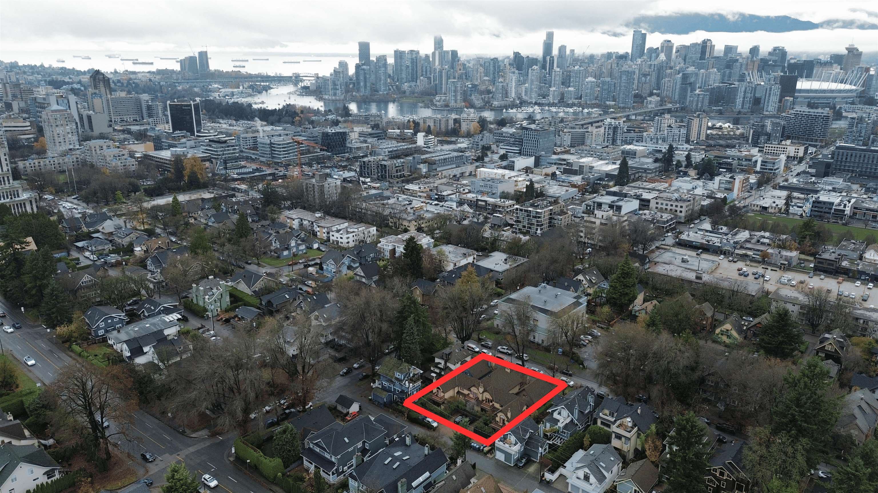 154-168 W 11th Avenue, Vancouver, V5Y 1S7 — photo 3