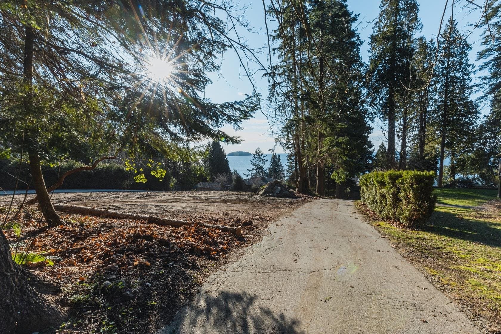 LOT G Gower Point Road, Gibsons, V0N 1V0 — photo 2