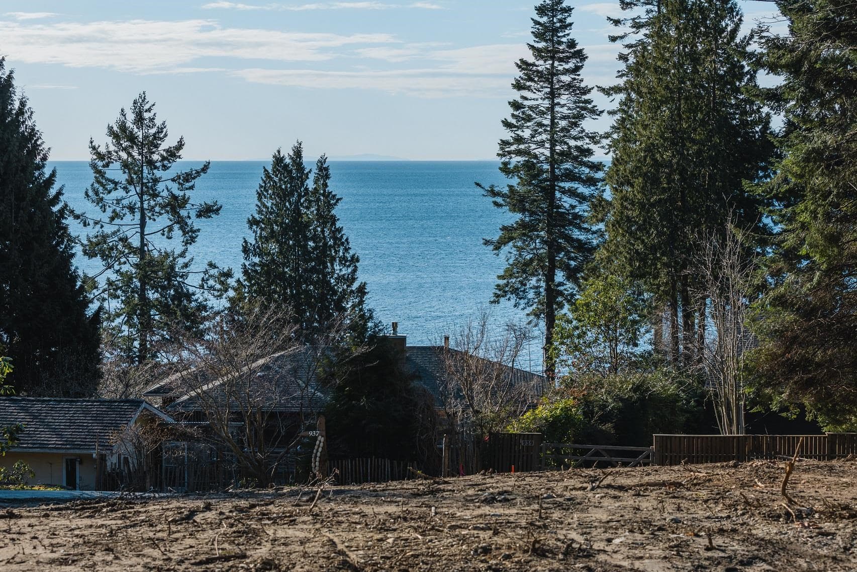 LOT G Gower Point Road, Gibsons, V0N 1V0 — photo 3