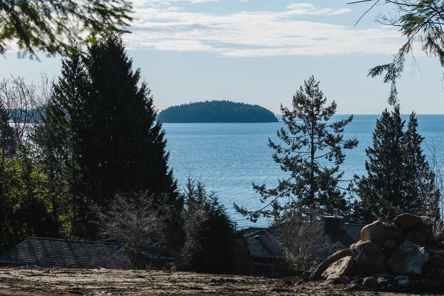 LOT G Gower Point Road, Gibsons