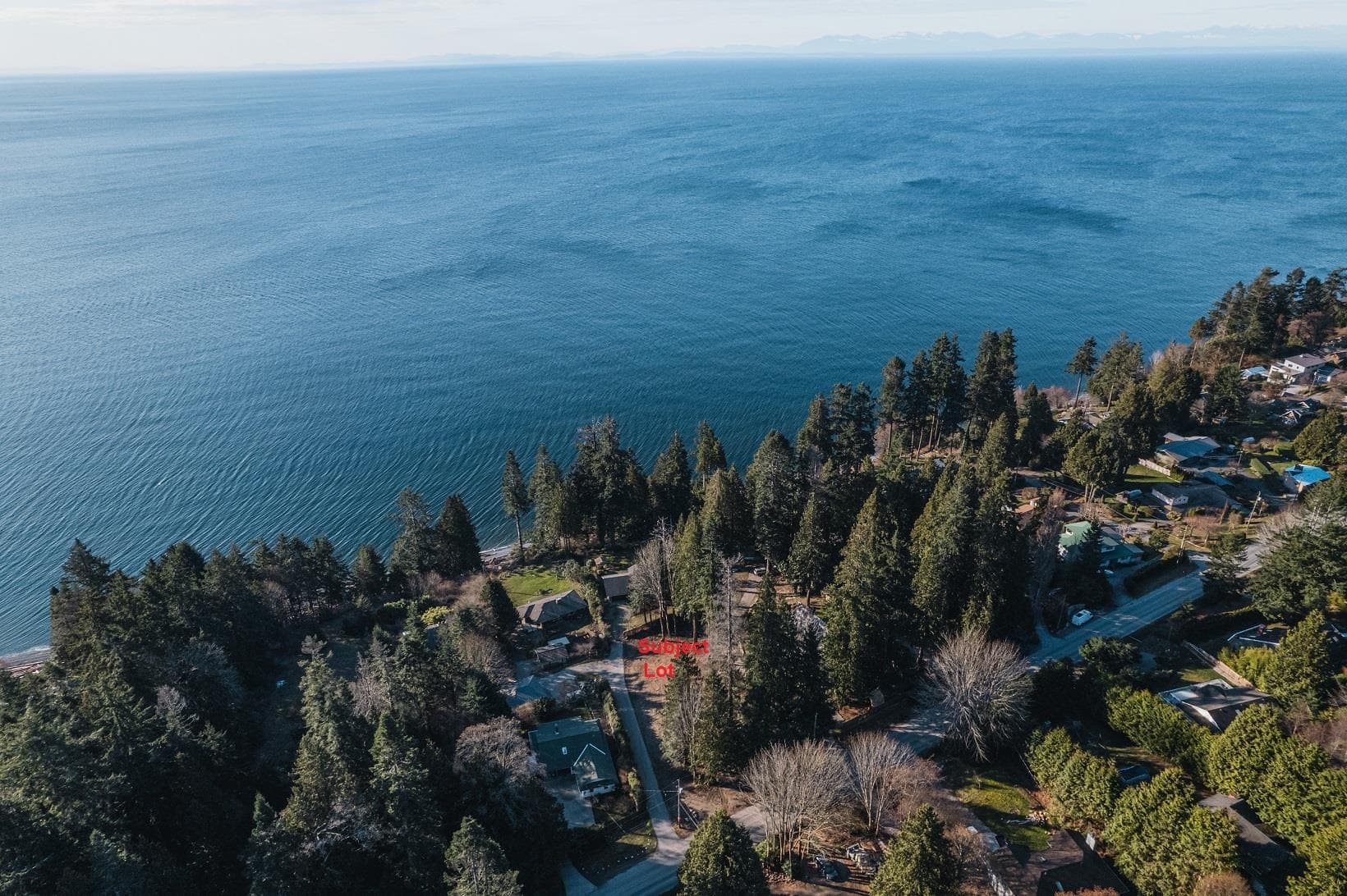 LOT G Gower Point Road, Gibsons, V0N 1V0 — photo 5