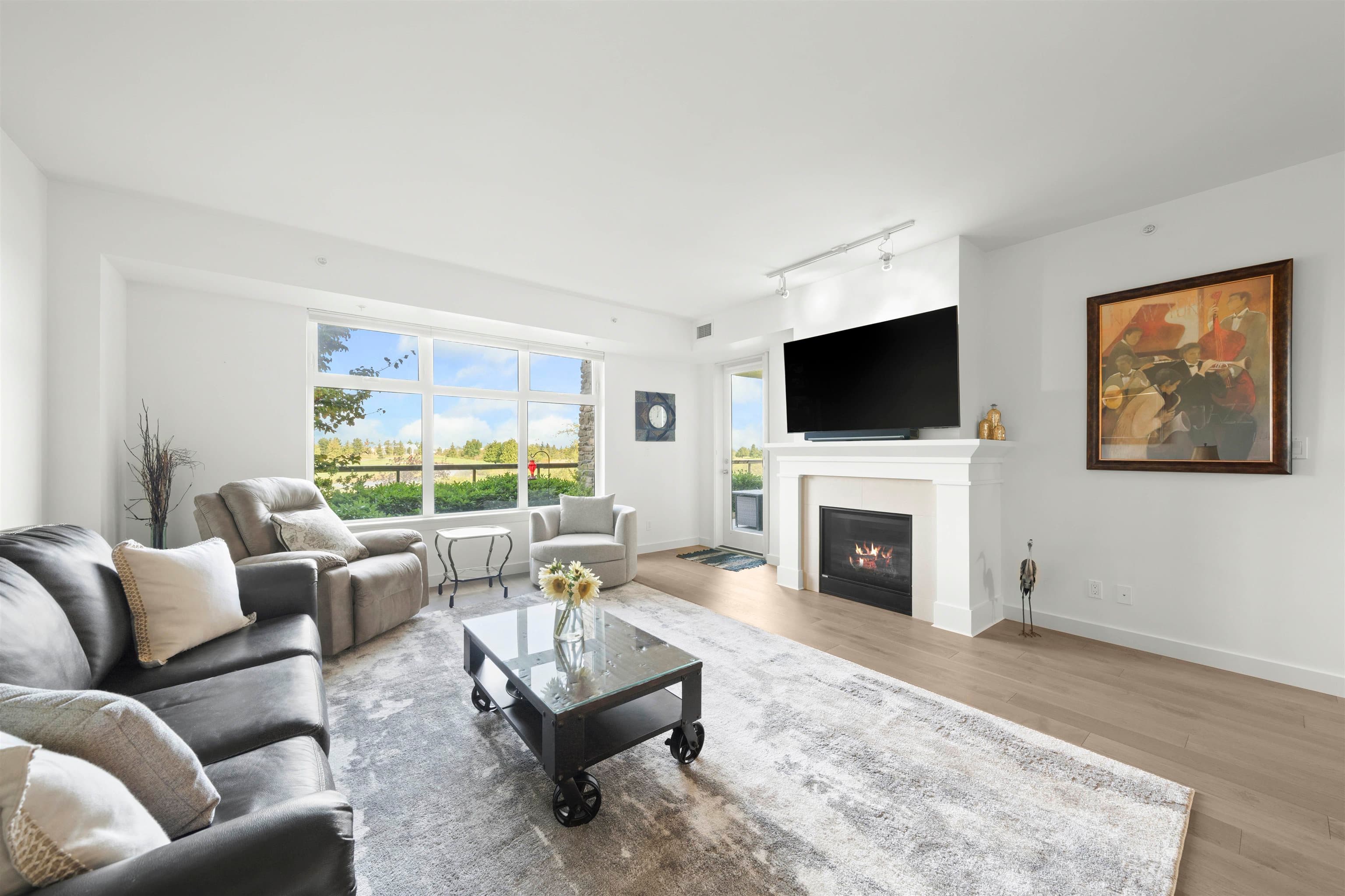 112 - 5011 Springs Boulevard, Delta, V4M 0B6 — photo 2