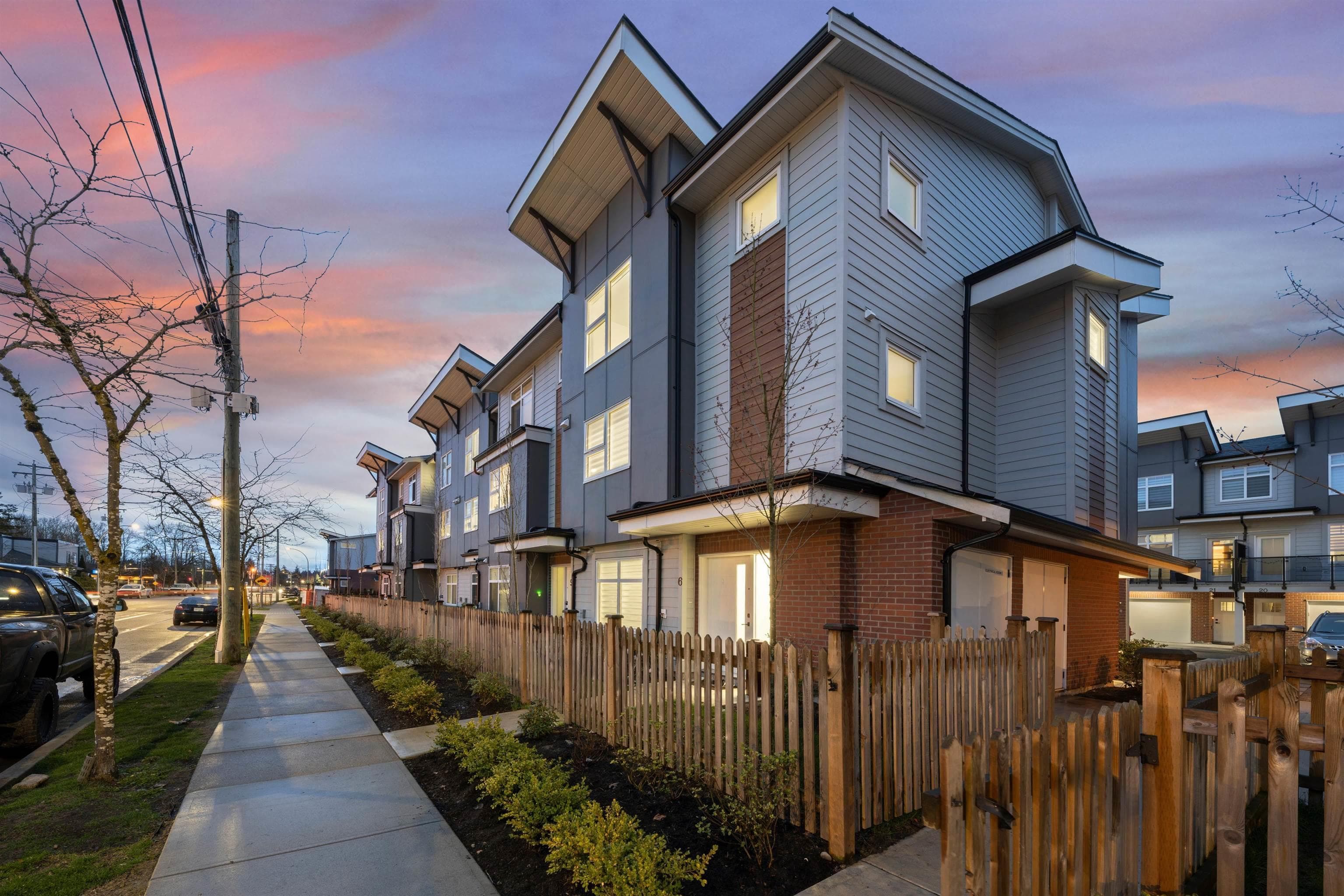6 - 22334 48 Avenue, Langley