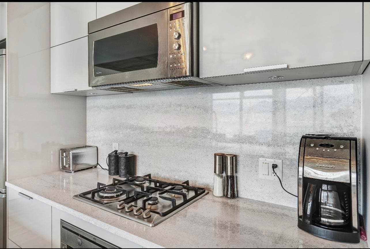 2401 - 128 W Cordova Street, Vancouver, V6B 0G5 — photo 3