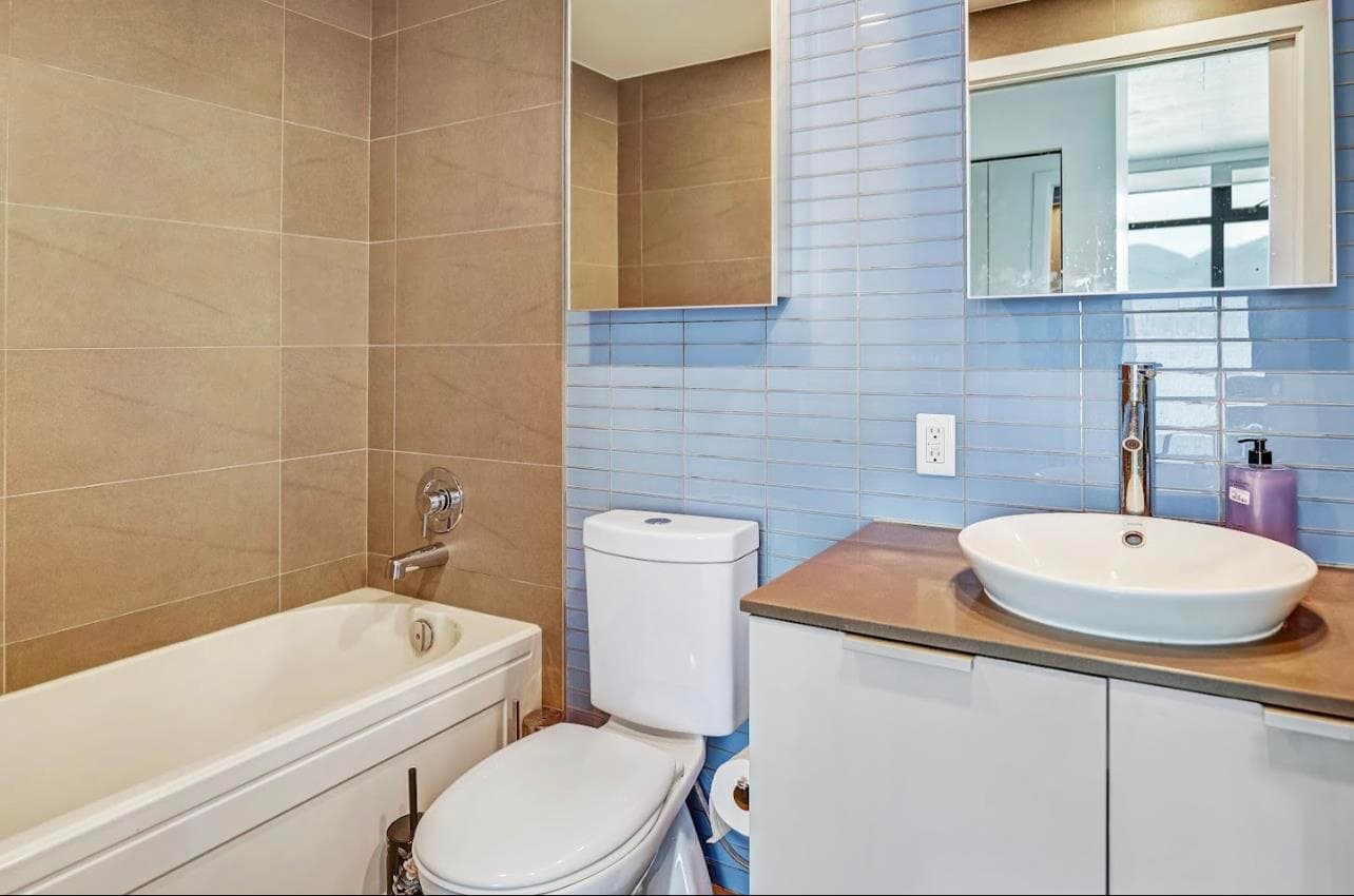 2401 - 128 W Cordova Street, Vancouver, V6B 0G5 — photo 5