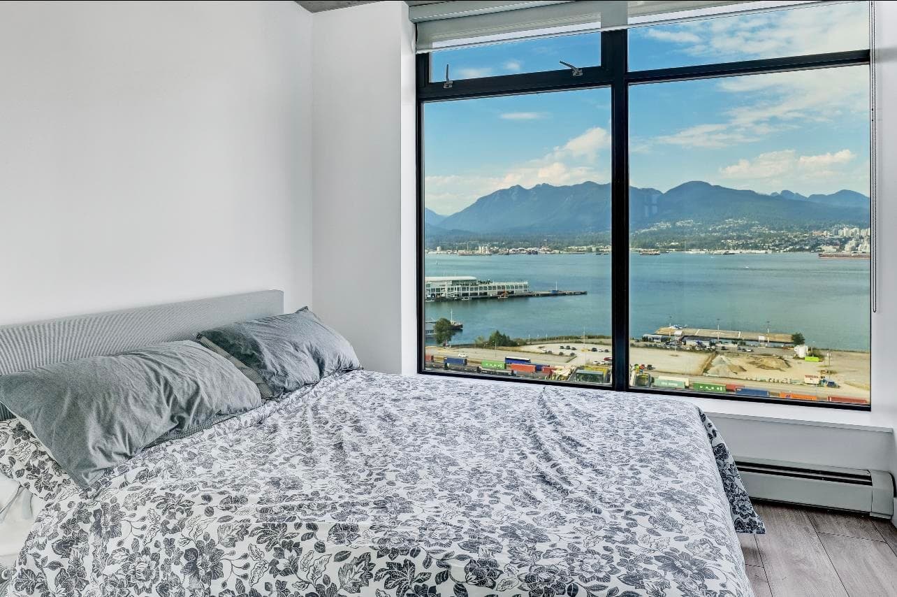 2401 - 128 W Cordova Street, Vancouver, V6B 0G5 — photo 4