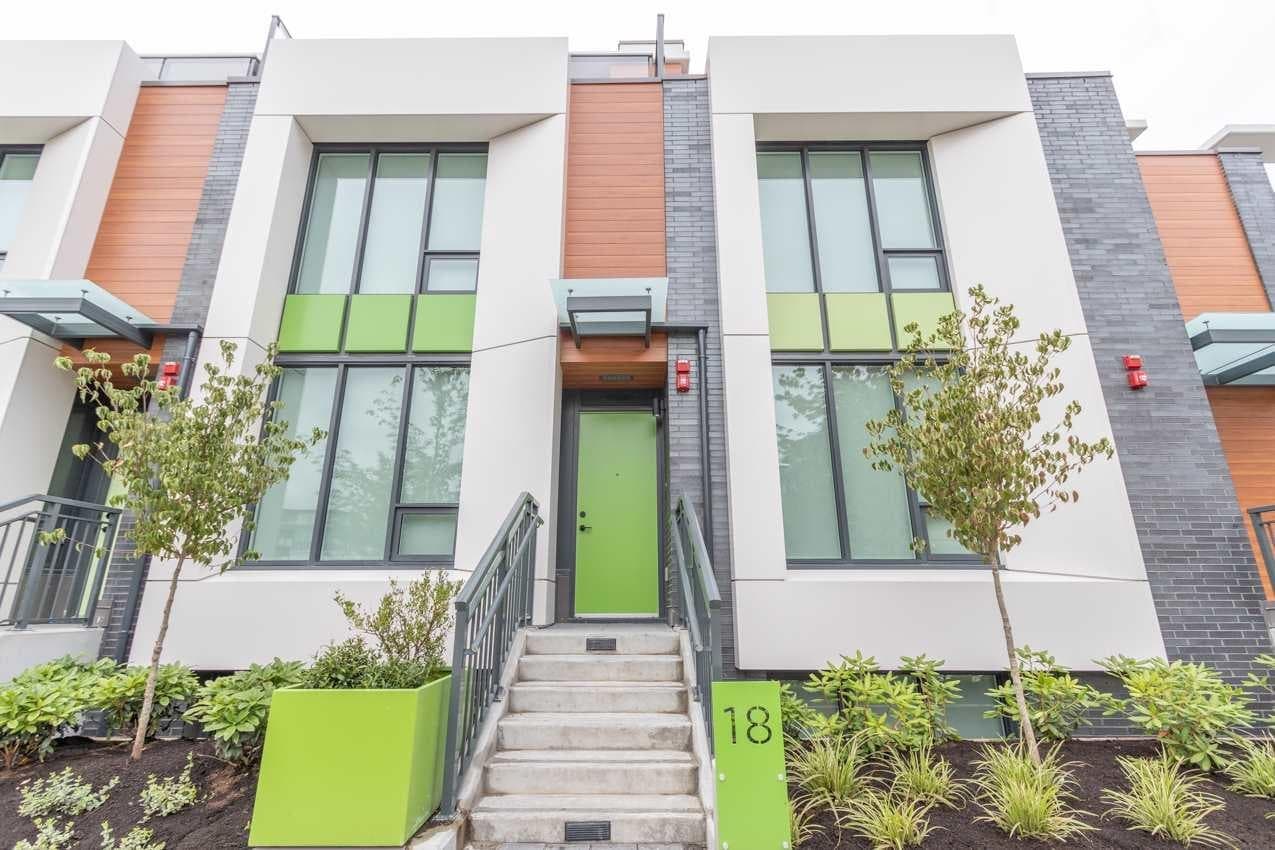18 - 3483 Ross Drive, Vancouver, V6S 0L3 — photo 2