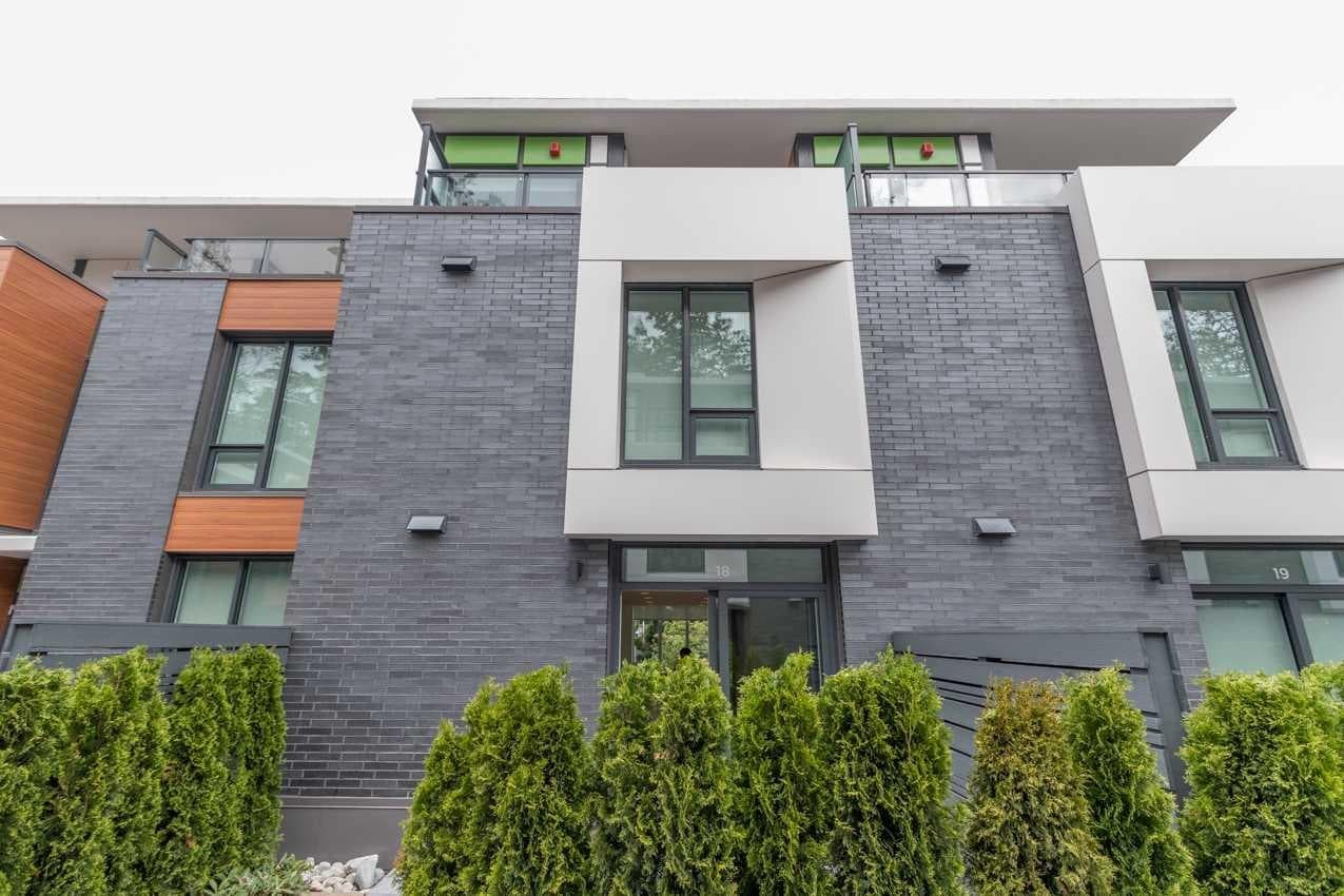 18 - 3483 Ross Drive, Vancouver, V6S 0L3 — photo 3