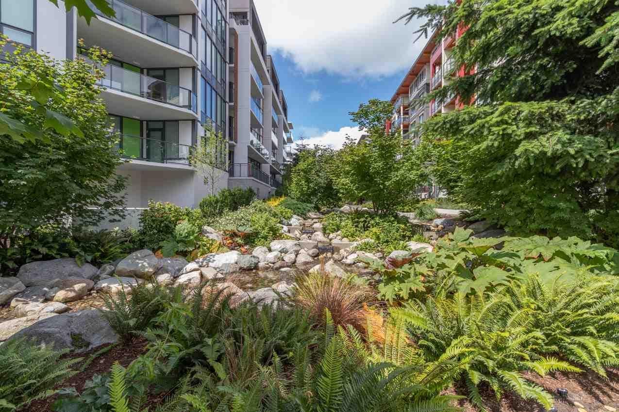 18 - 3483 Ross Drive, Vancouver