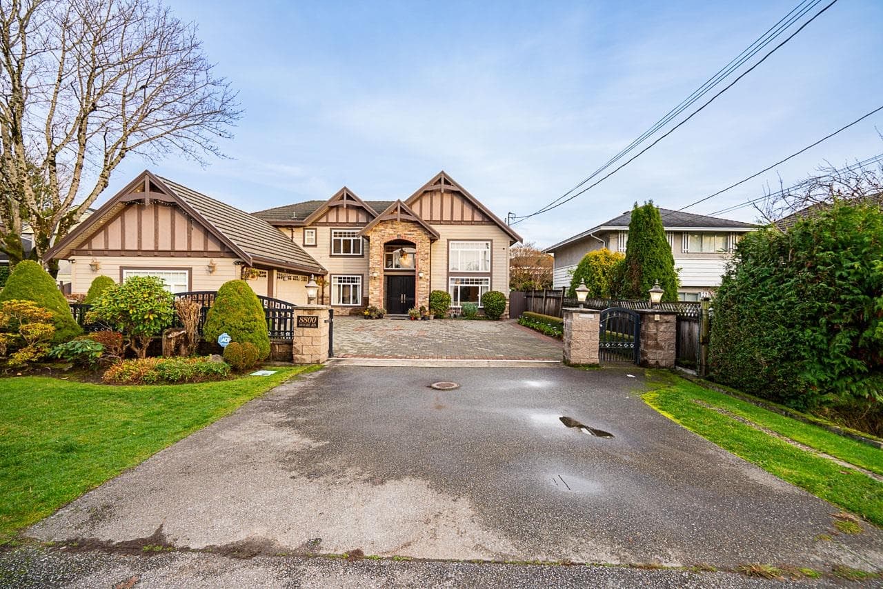 8800 Moore Road, Richmond, V6Y 2J1 — photo 2