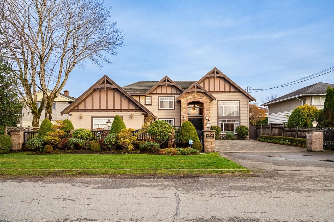 8800 Moore Road, Richmond, V6Y 2J1 — photo 3