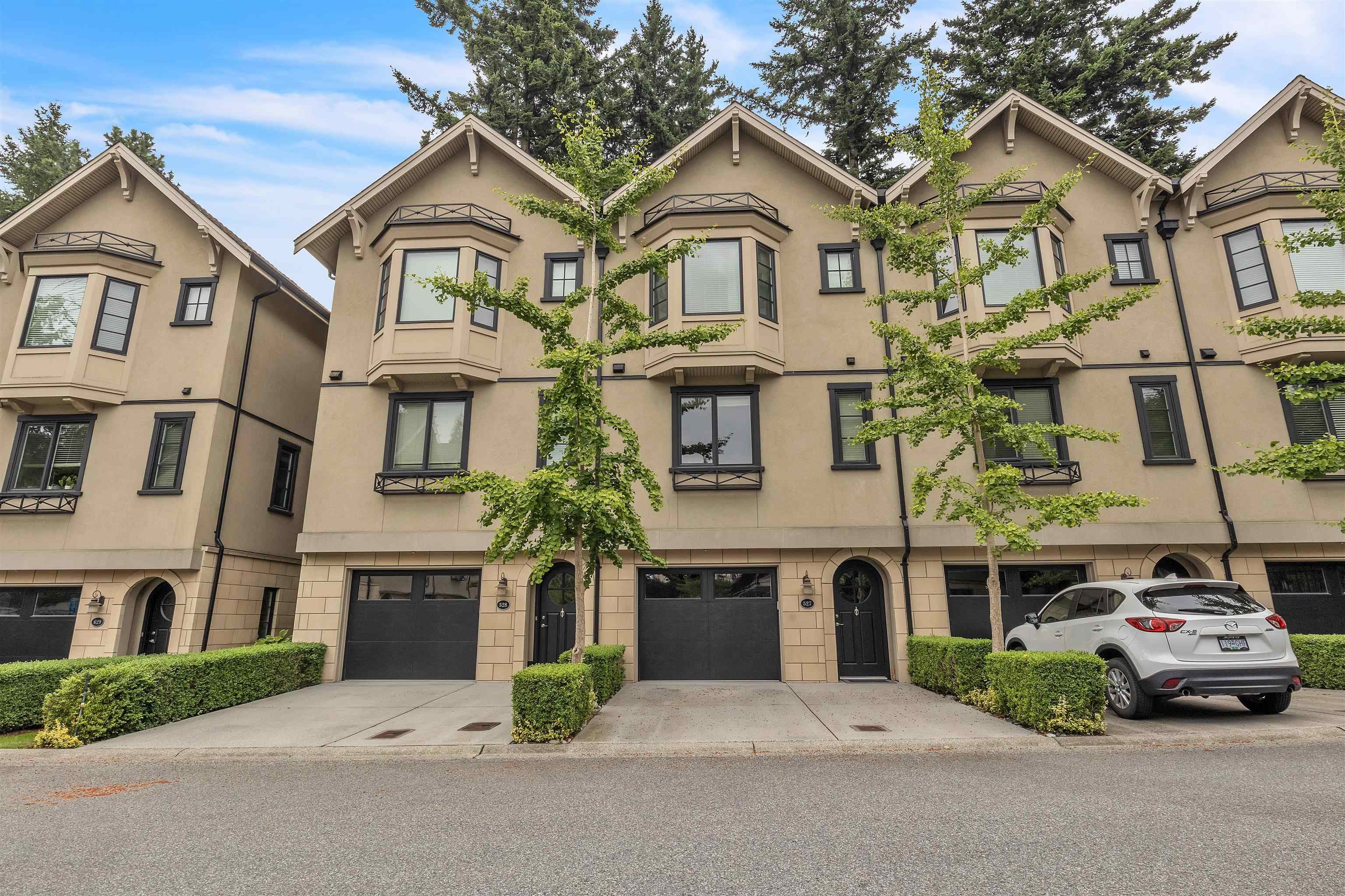 527 - 2580 Langdon Street, Abbotsford, V2T 0A9 — photo 1