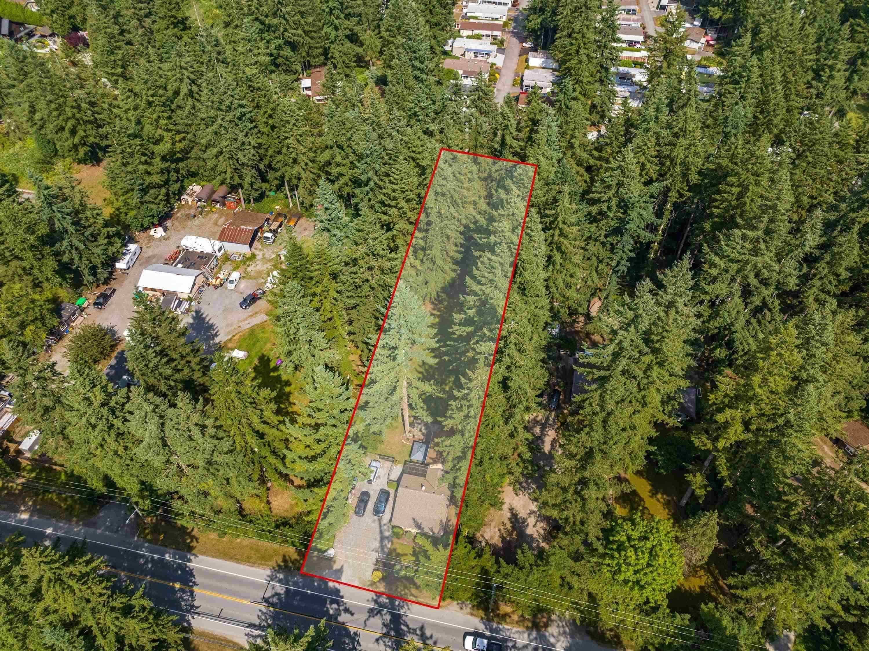 2552 200 Street, Langley