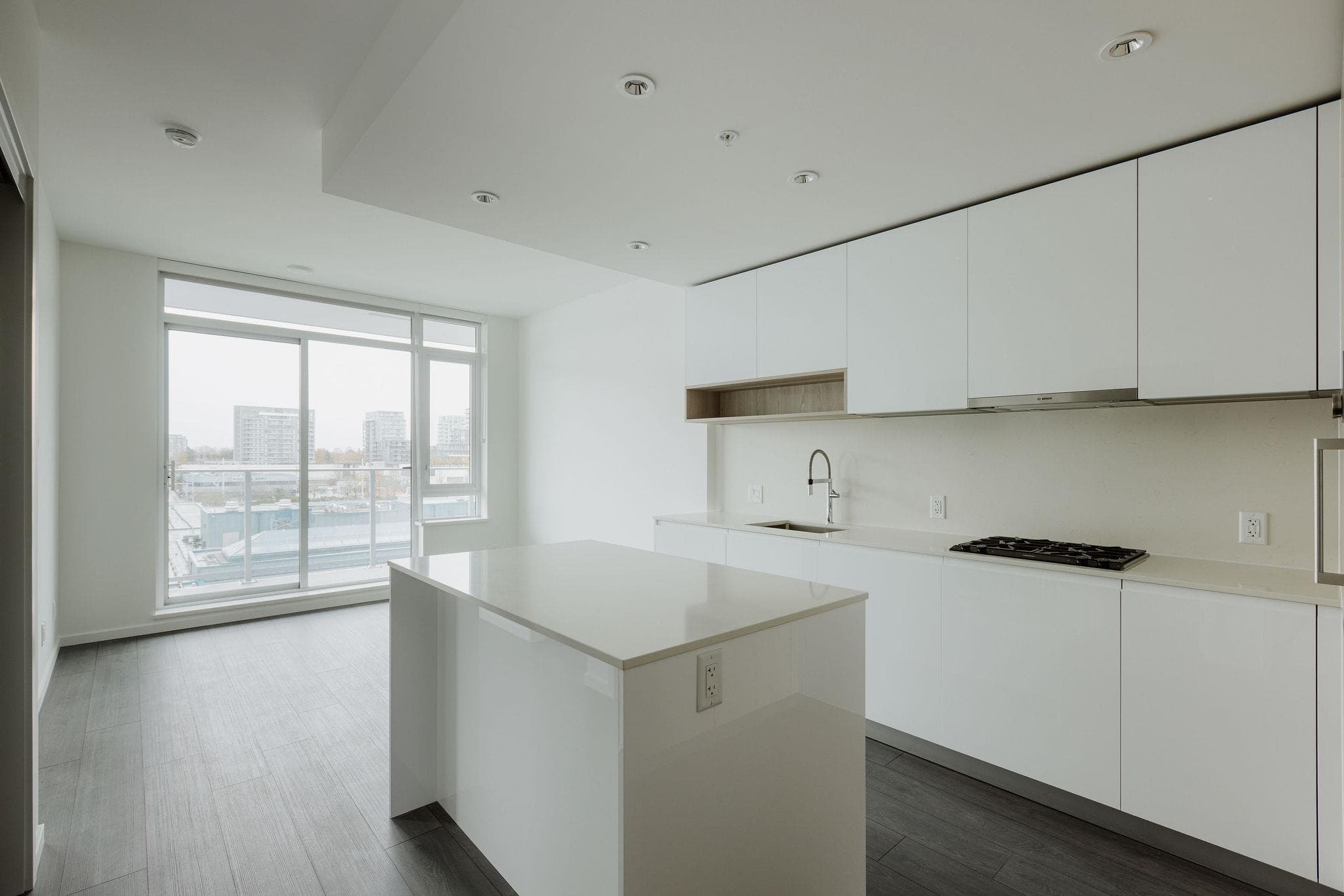 511 - 6200 Minoru Boulevard, Richmond — sold