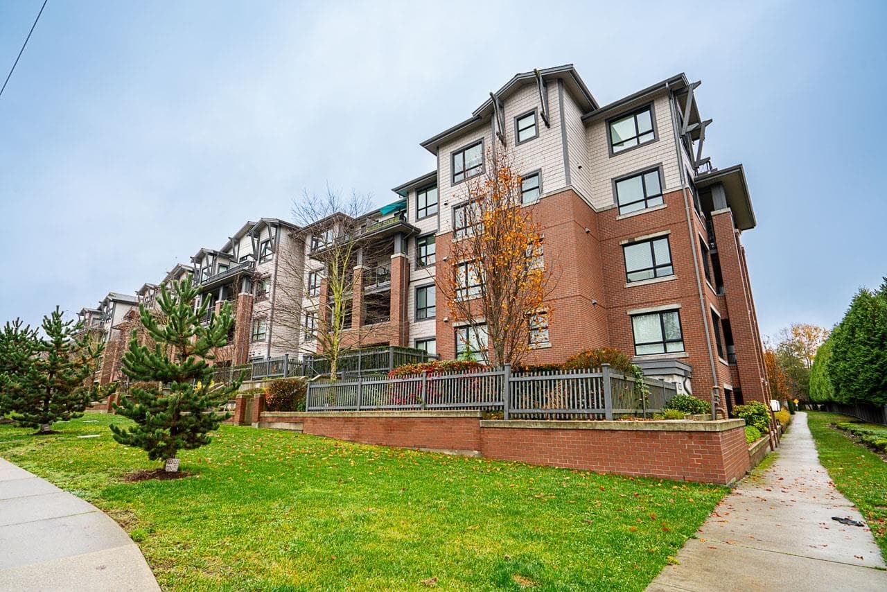 416 - 2960 151 Street, Surrey, V4P 1G8 — photo 2