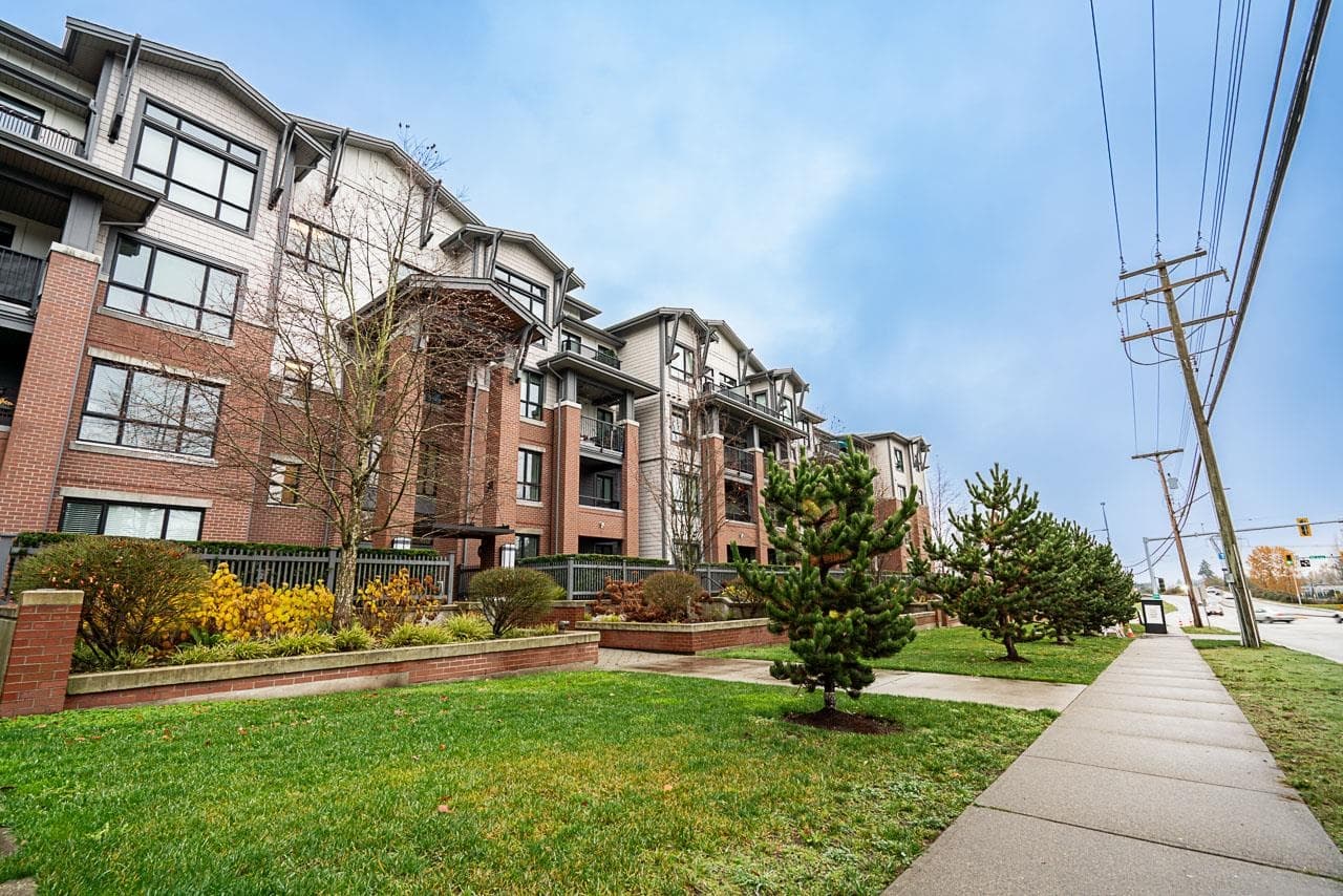 416 - 2960 151 Street, Surrey, V4P 1G8 — photo 3