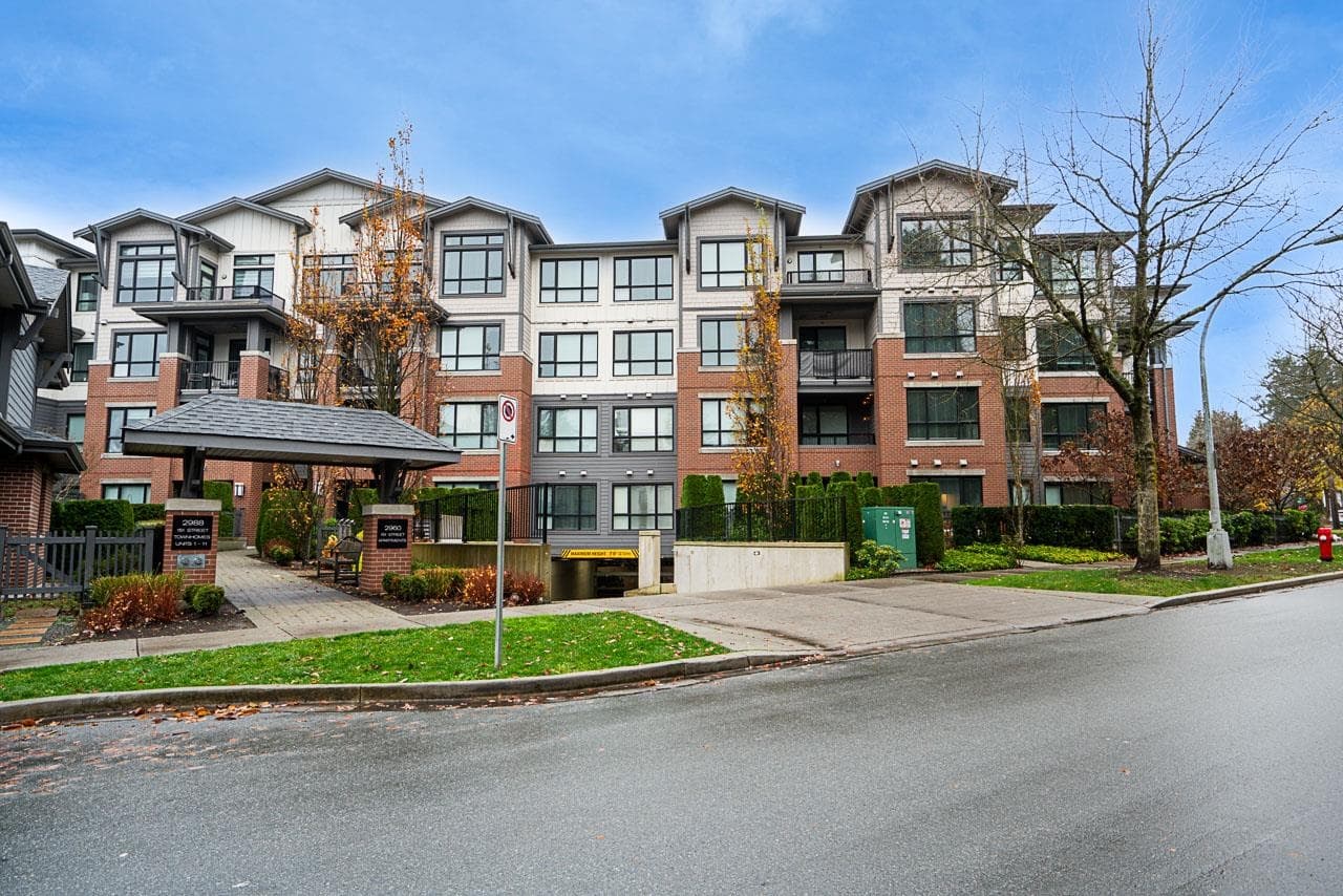 416 - 2960 151 Street, Surrey