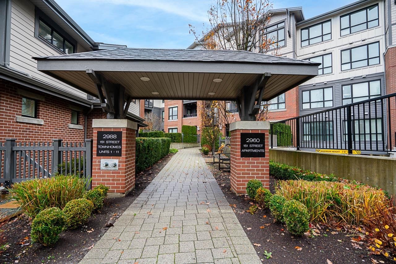 416 - 2960 151 Street, Surrey, V4P 1G8 — photo 5