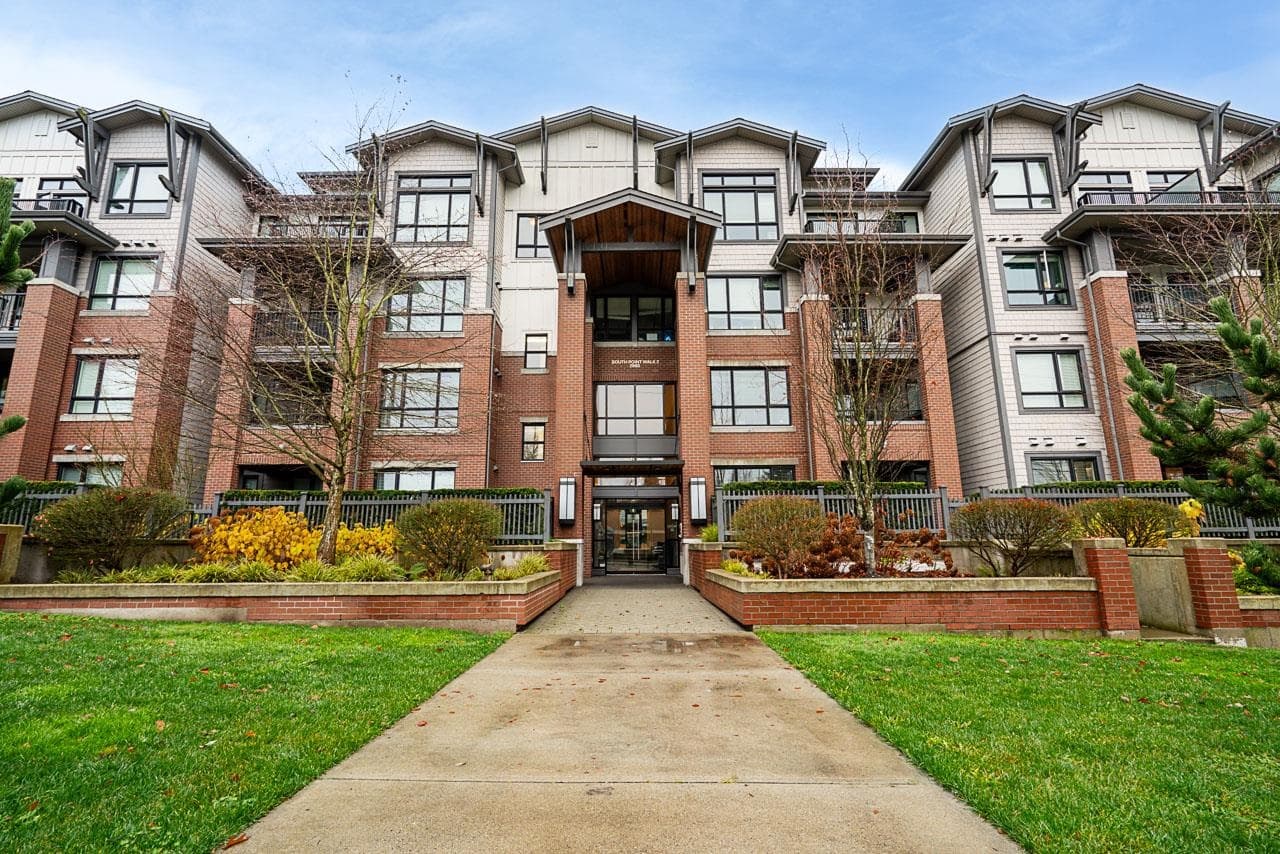 416 - 2960 151 Street, Surrey, V4P 1G8 — photo 4