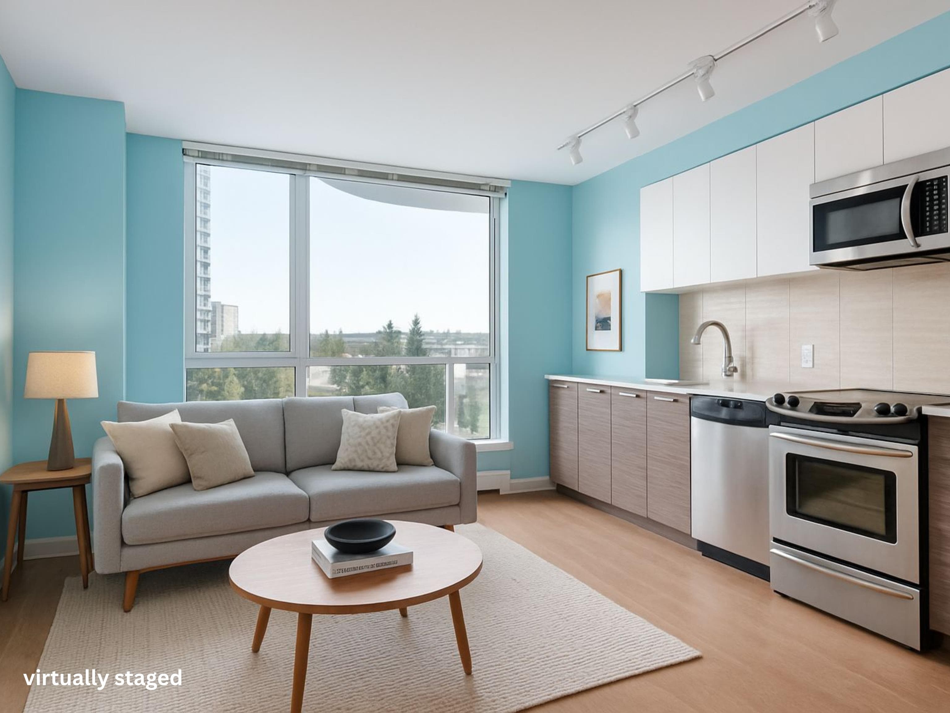 606 - 13303 Central Avenue, Surrey, V3T 0K6 — photo 2