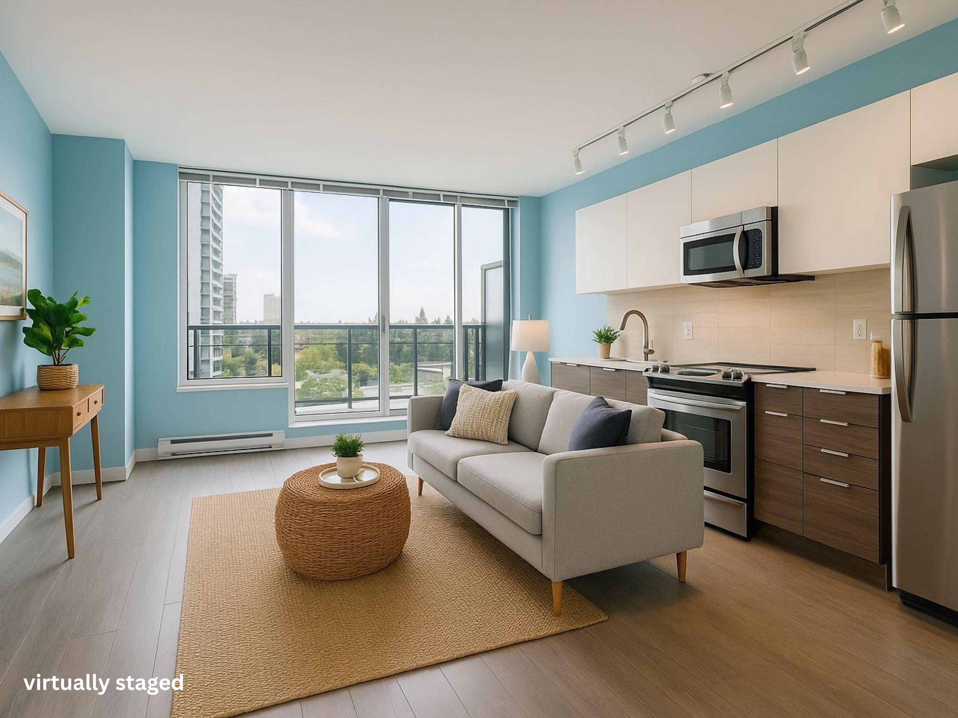 606 - 13303 Central Avenue, Surrey, V3T 0K6 — photo 3