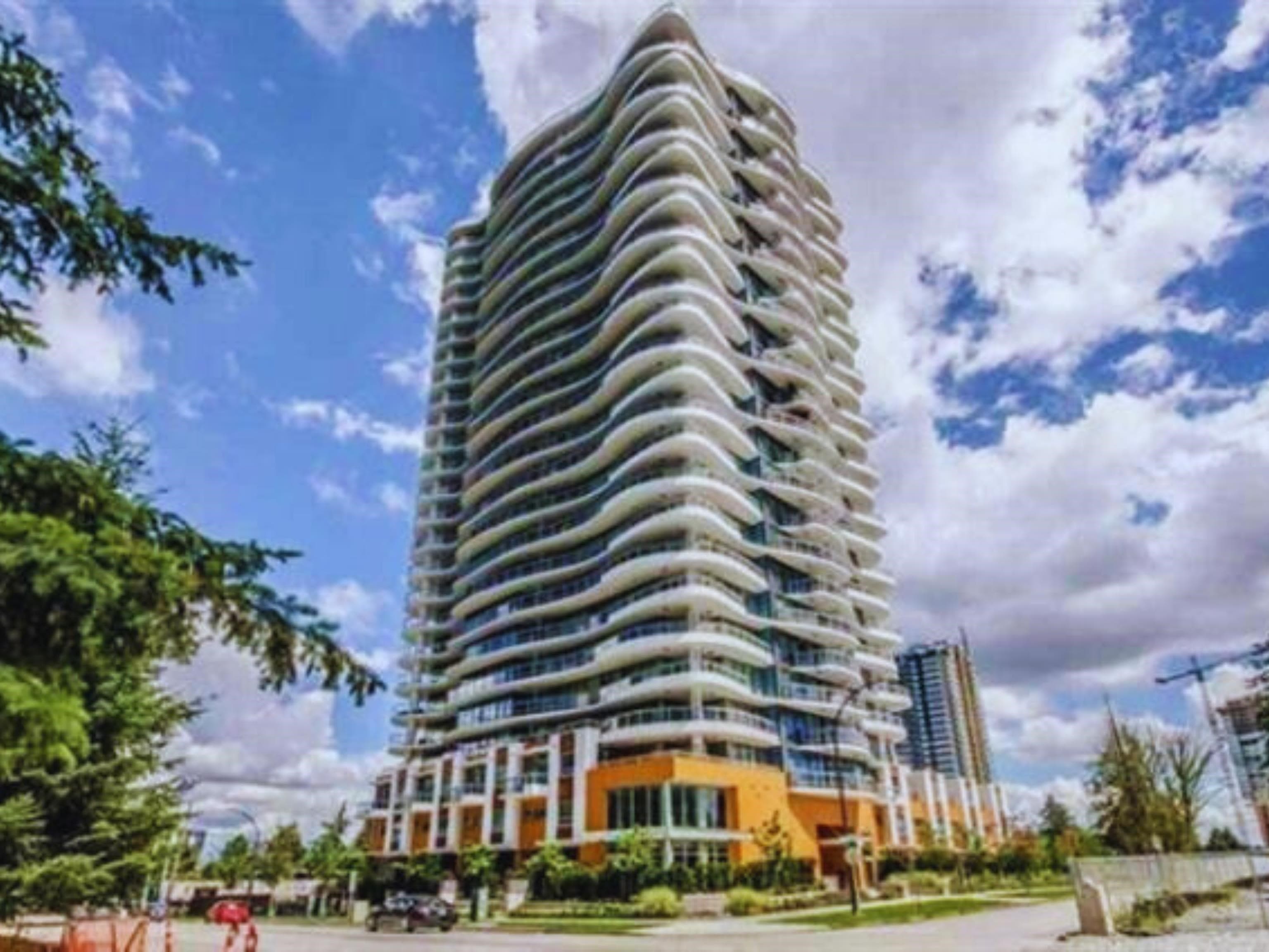 606 - 13303 Central Avenue, Surrey, V3T 0K6 — photo 1