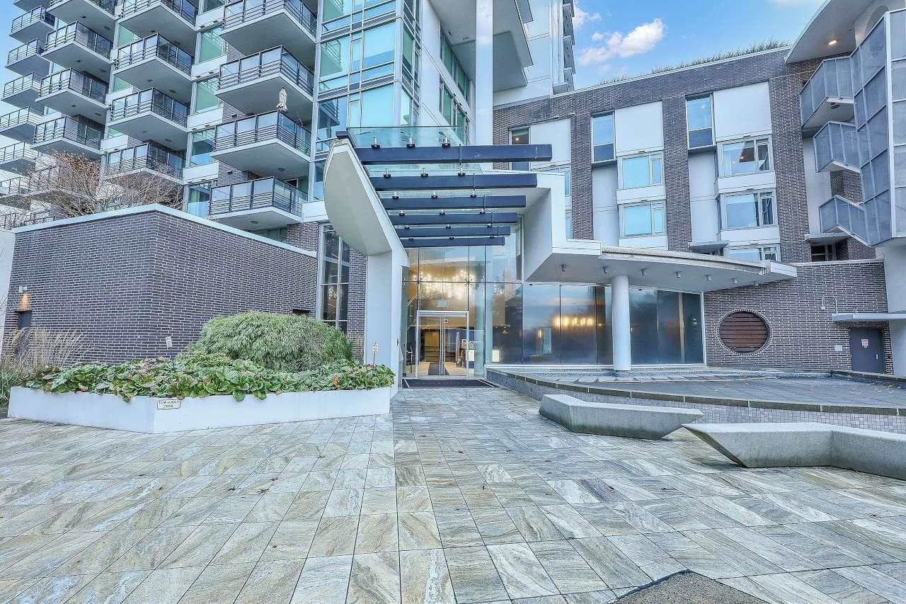 1108 - 210 Salter Street, New Westminster, V3M 0J9 — photo 2